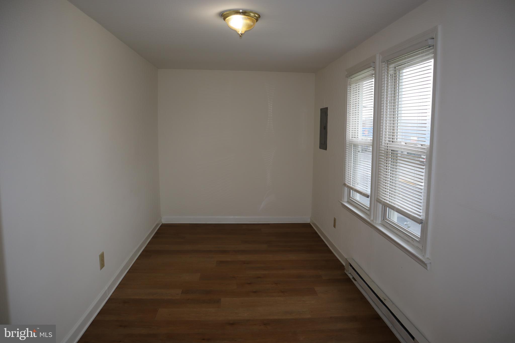 NONE AVAILABLE - Residential Lease