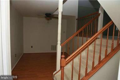 HILLSDALE - Residential Lease