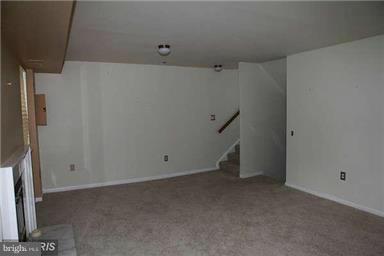 HILLSDALE - Residential Lease