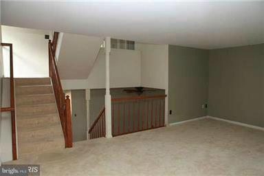 HILLSDALE - Residential Lease