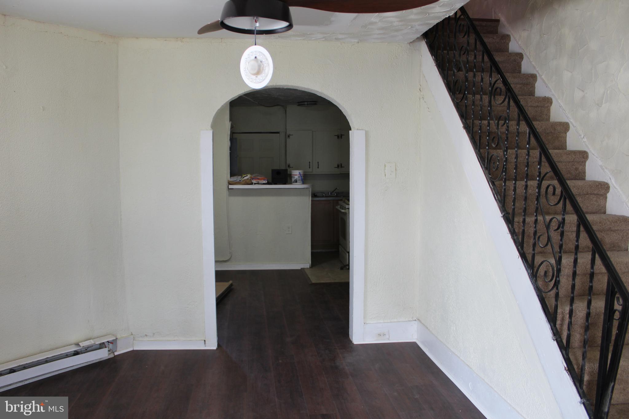 FELTONVILLE - Residential