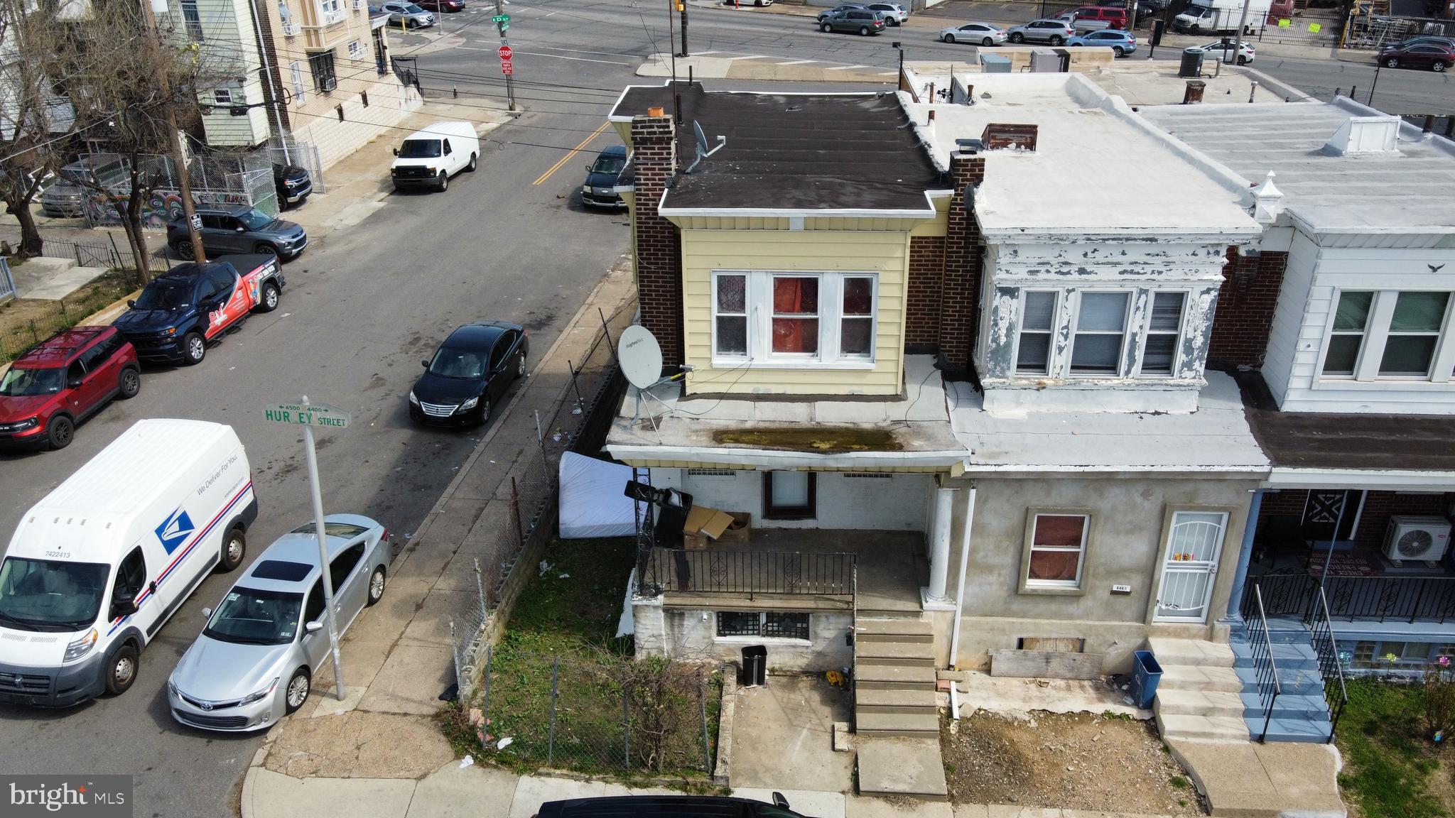 FELTONVILLE - Residential