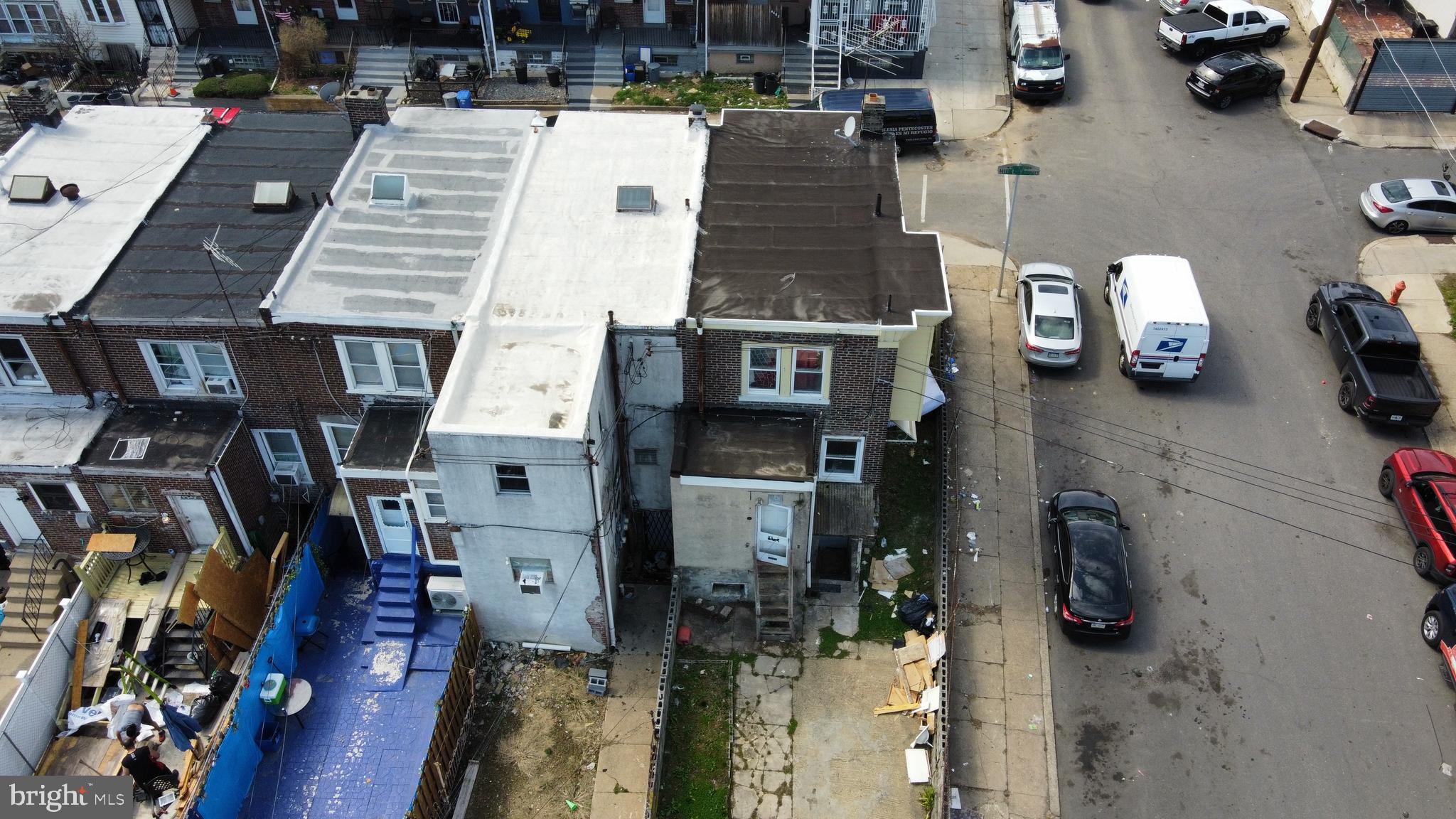 FELTONVILLE - Residential