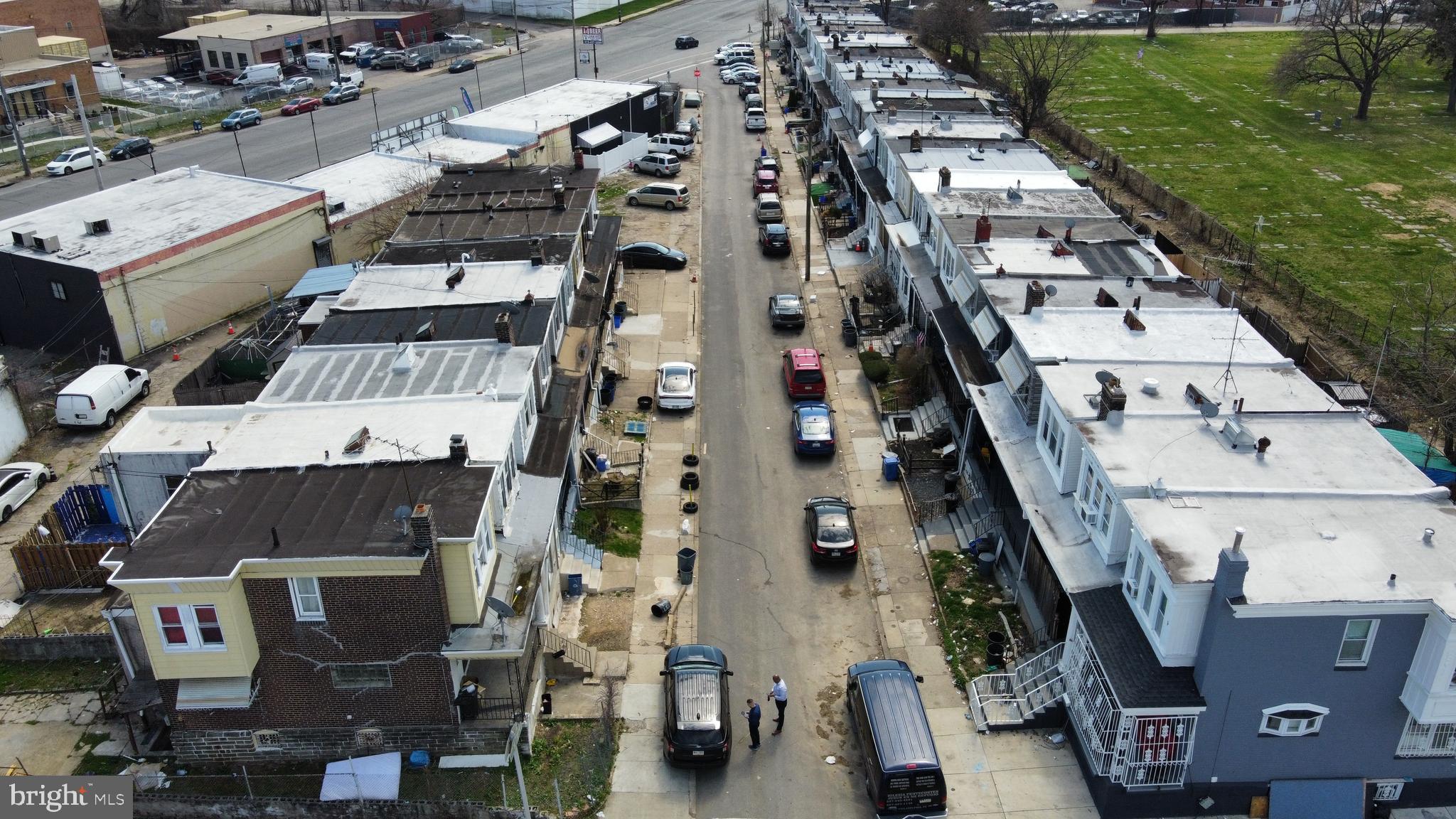 FELTONVILLE - Residential