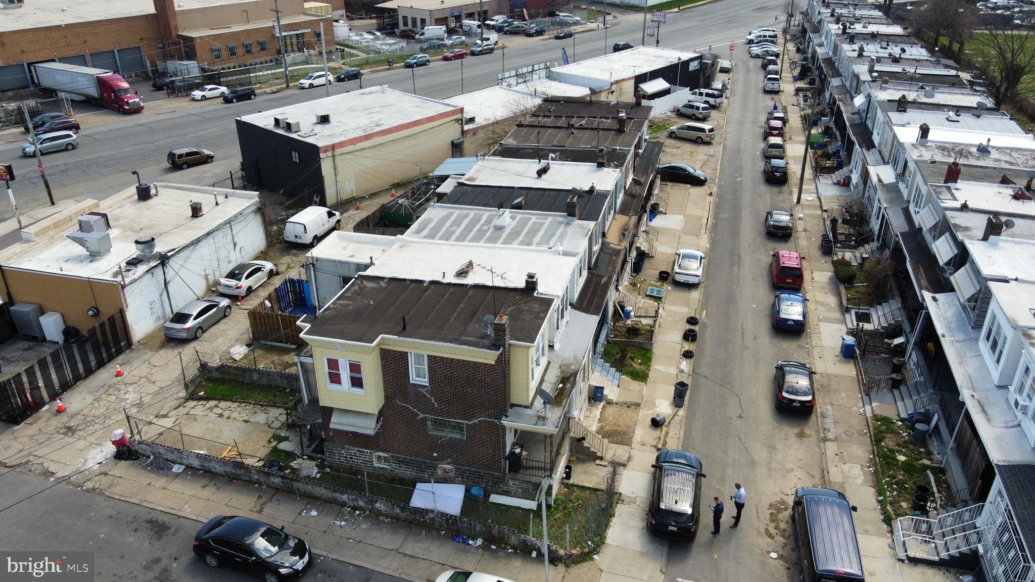 FELTONVILLE - Residential