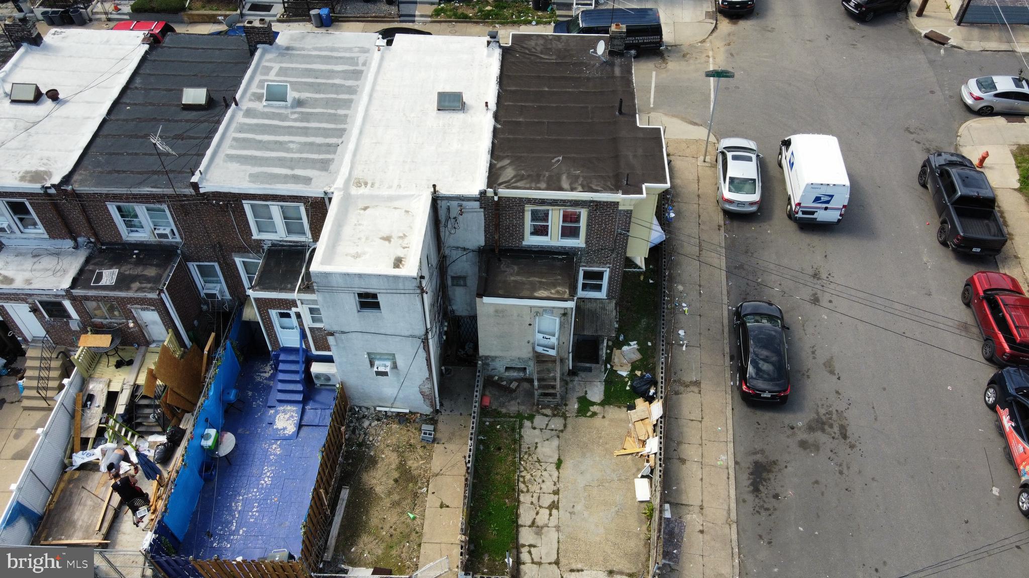 FELTONVILLE - Residential