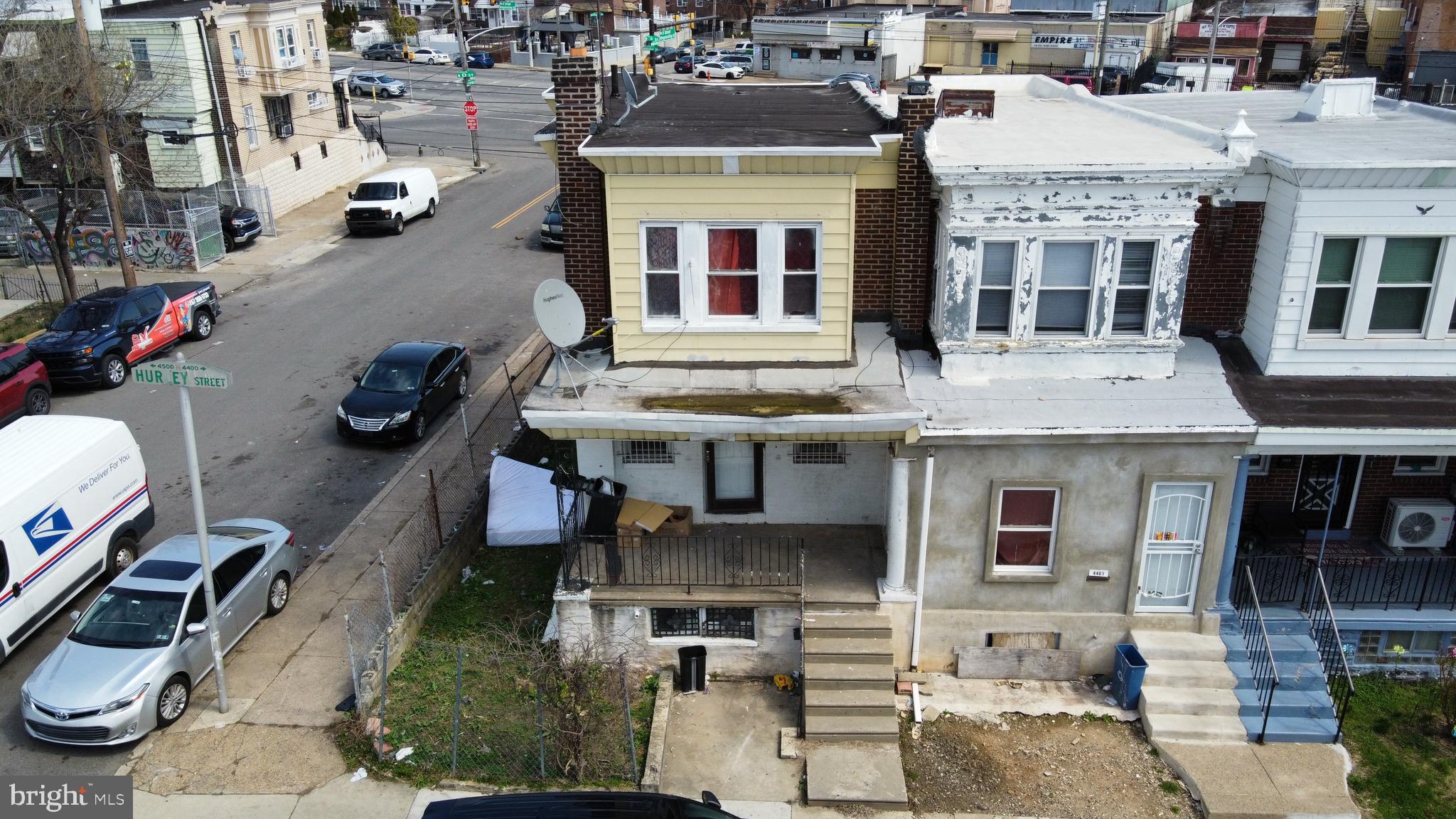 FELTONVILLE - Residential