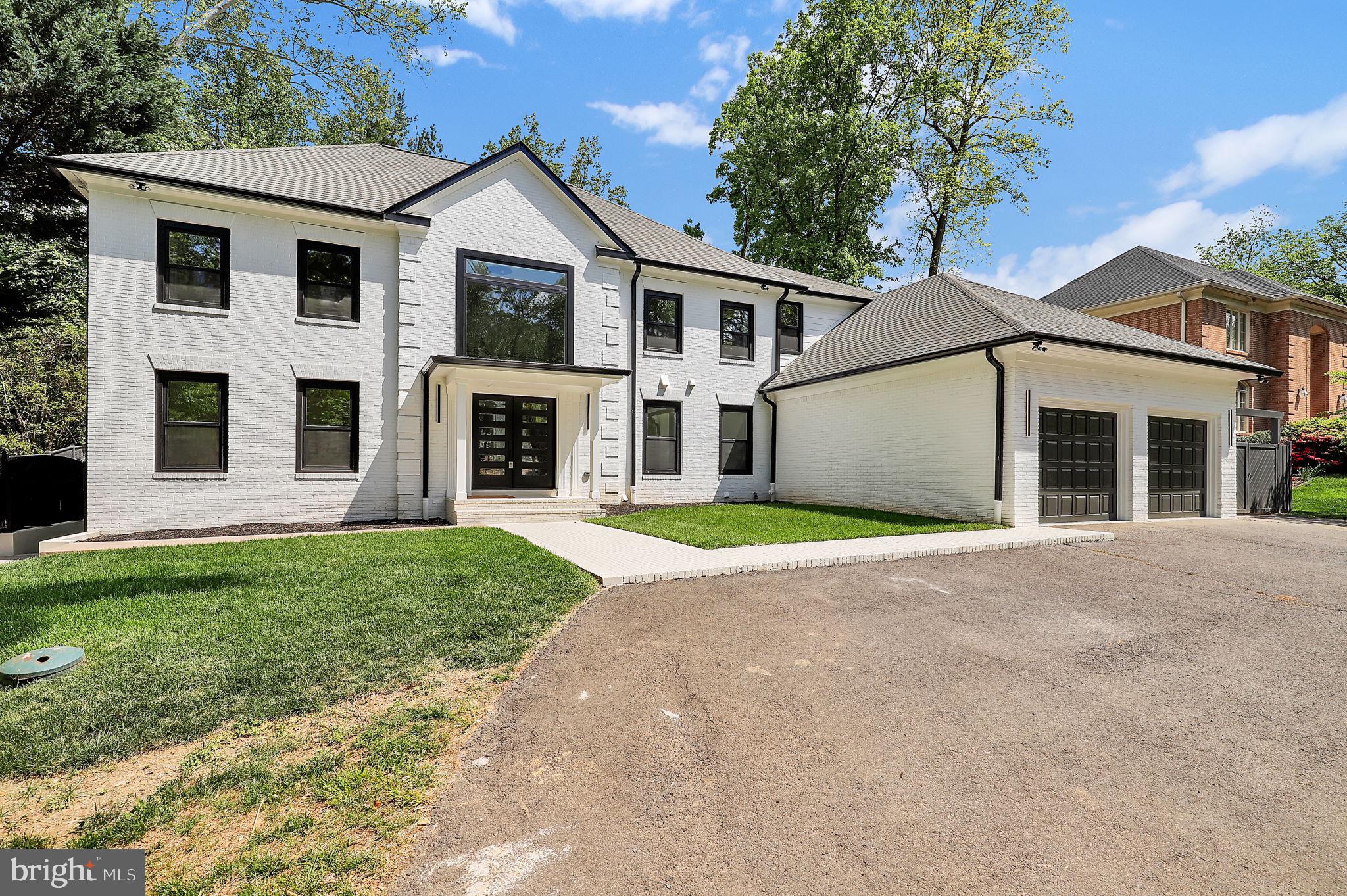 7332 OLD DOMINION DRIVE