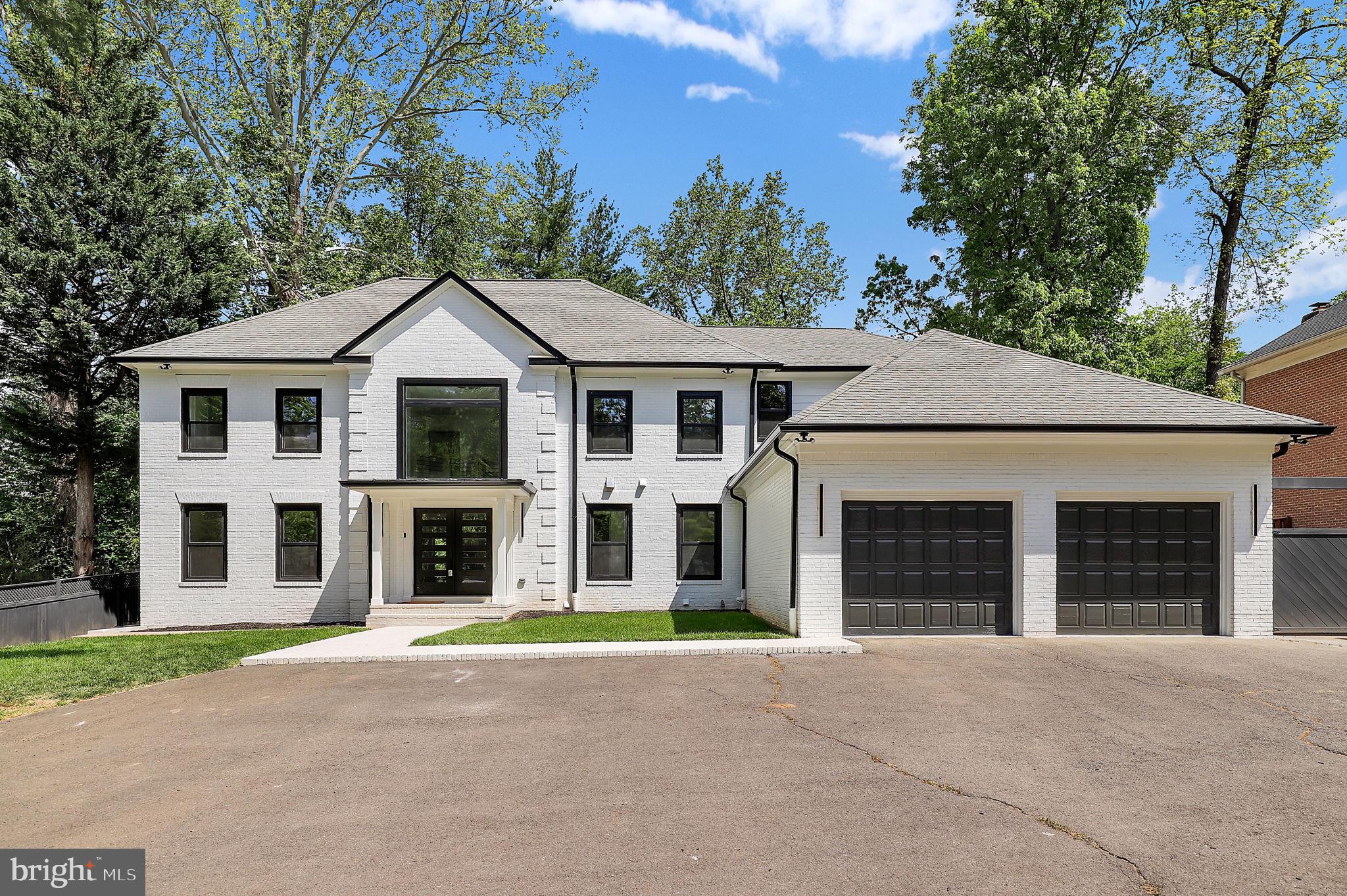 7332 OLD DOMINION DRIVE