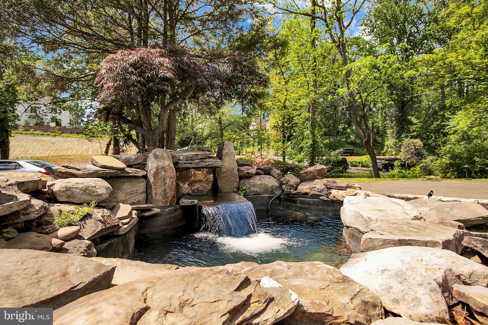 7332 OLD DOMINION DRIVE
