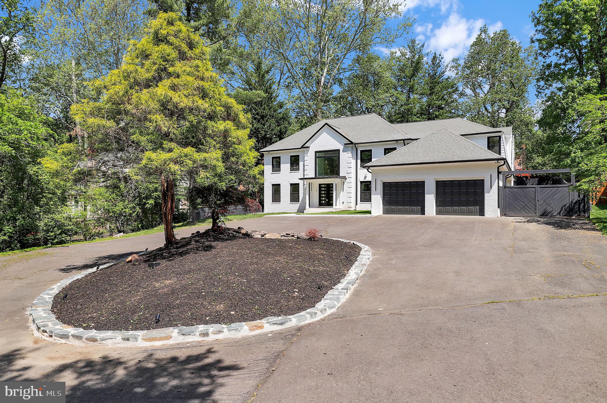 7332 OLD DOMINION DRIVE