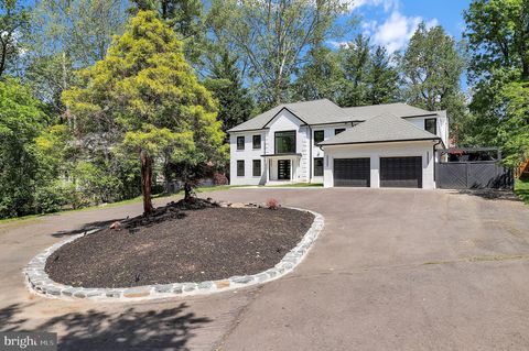 7332 OLD DOMINION DRIVE MCLEAN VA 22101