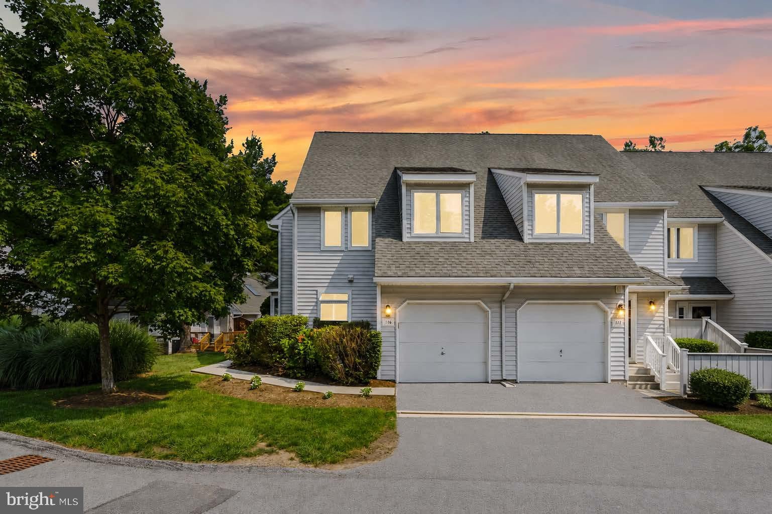 116 W THOMAS COURT 116