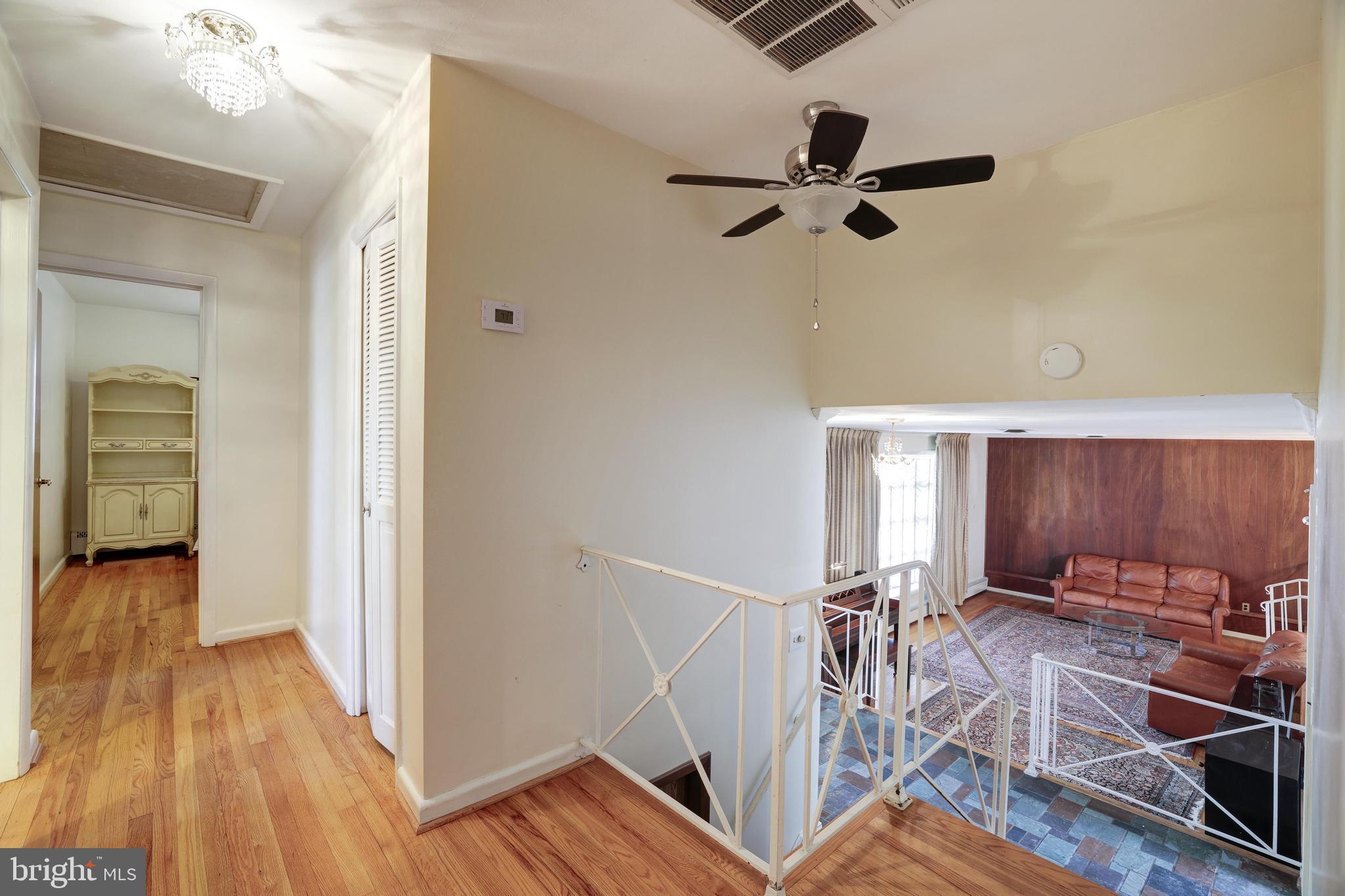 VARSITY PARK - Residential