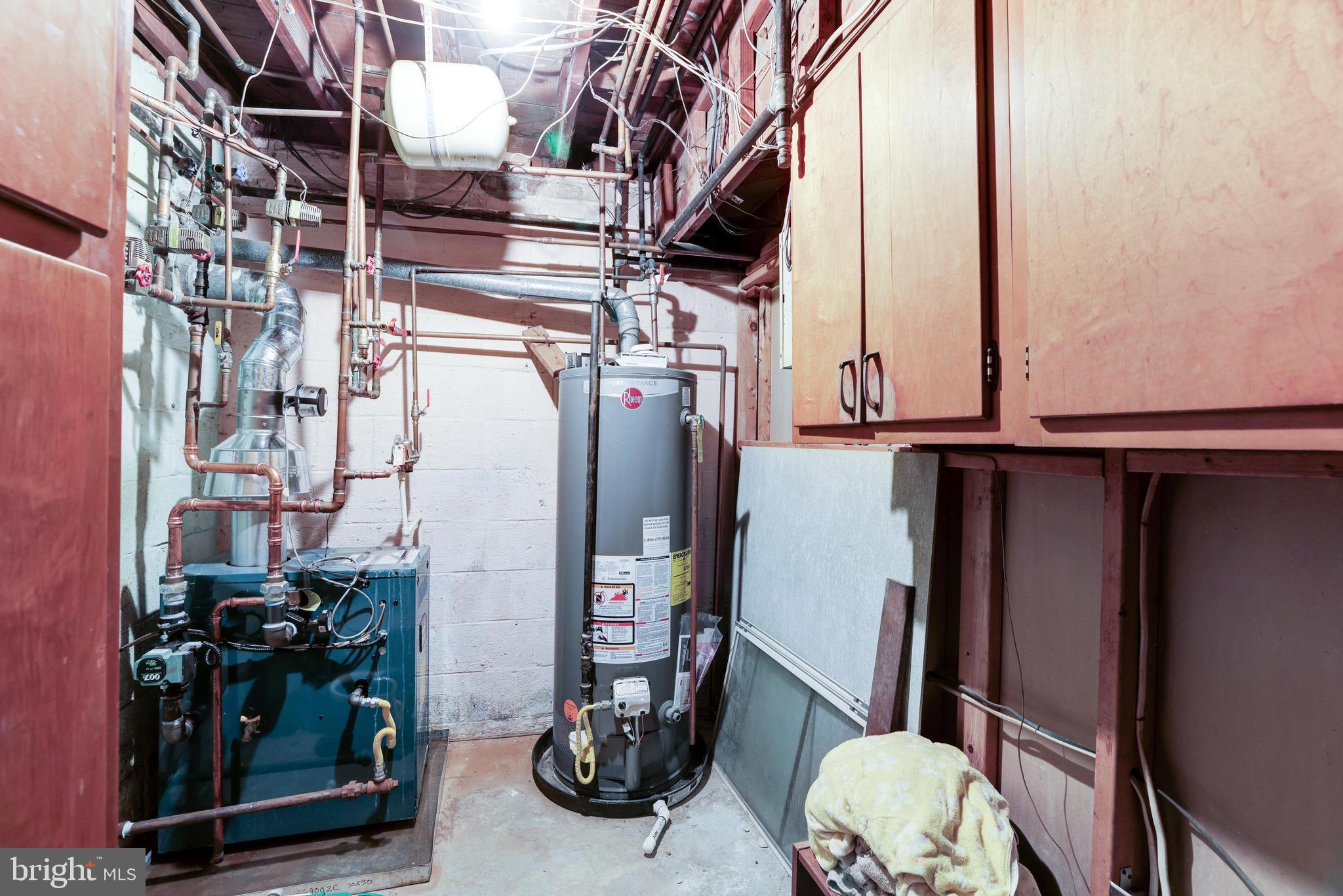 VARSITY PARK - Residential