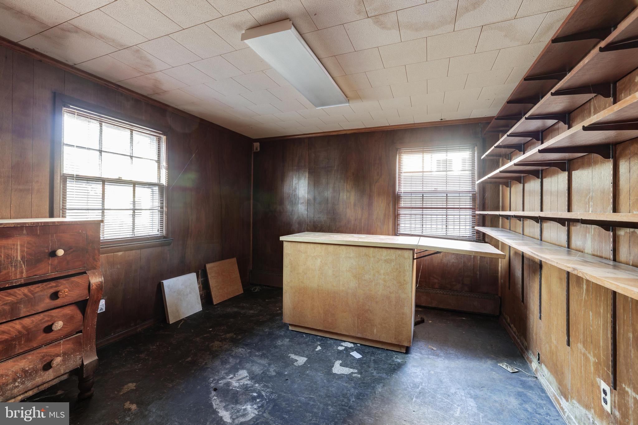 VARSITY PARK - Residential