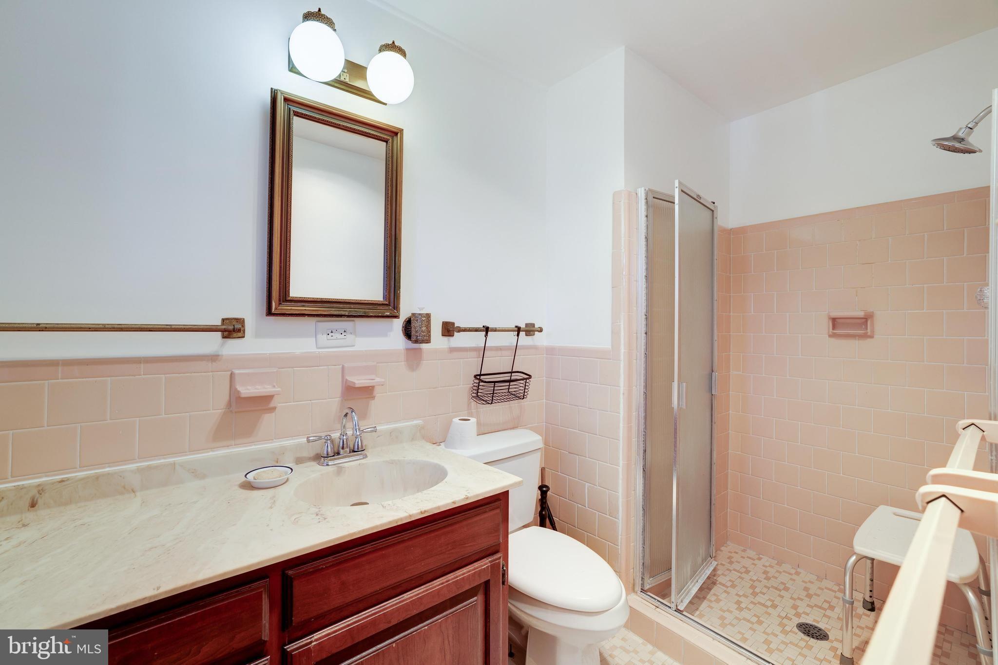 VARSITY PARK - Residential