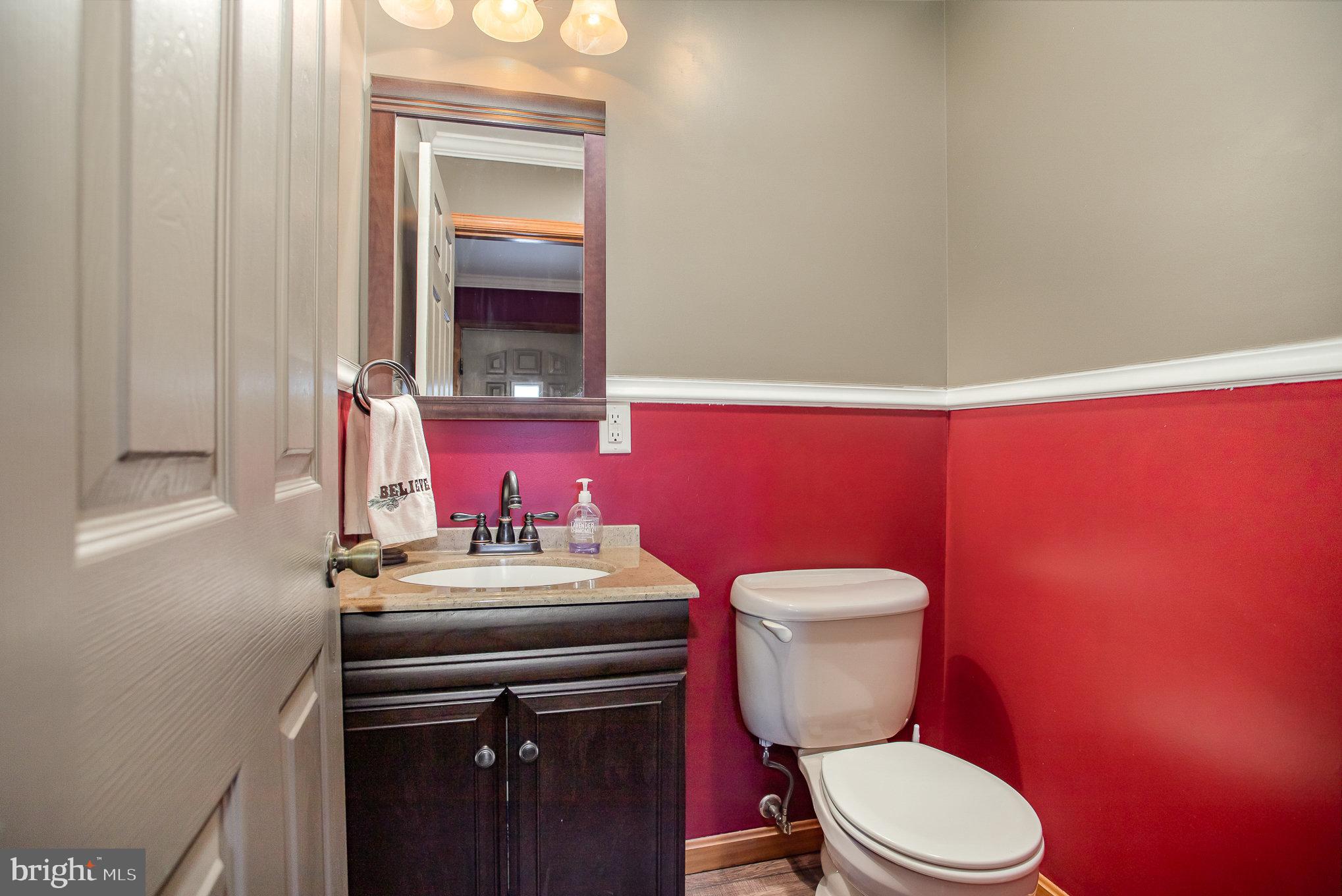 CARLISLE BOROUGH - Residential