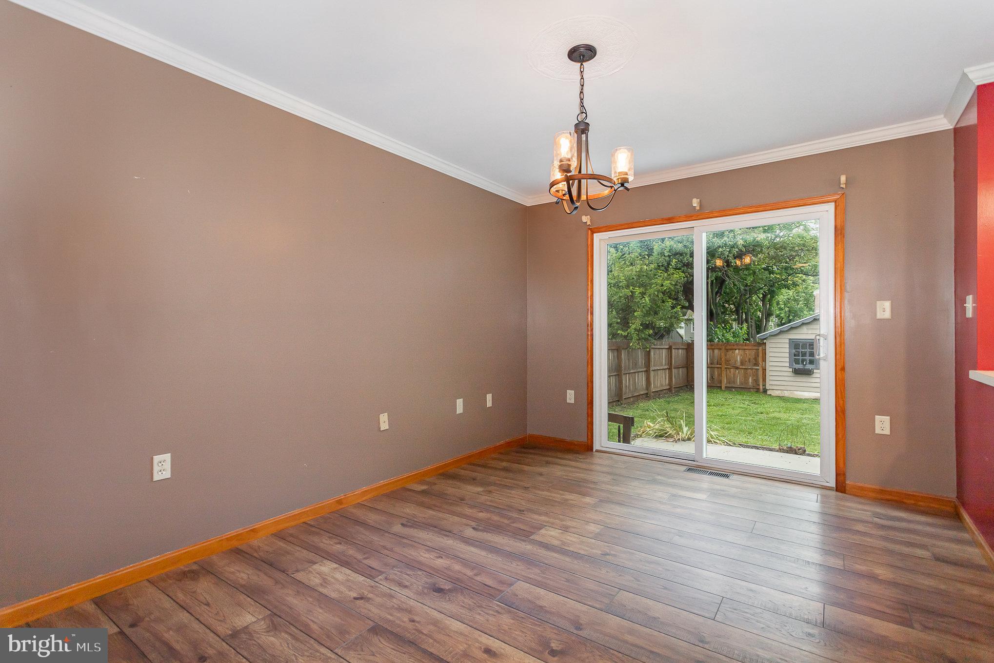 CARLISLE BOROUGH - Residential