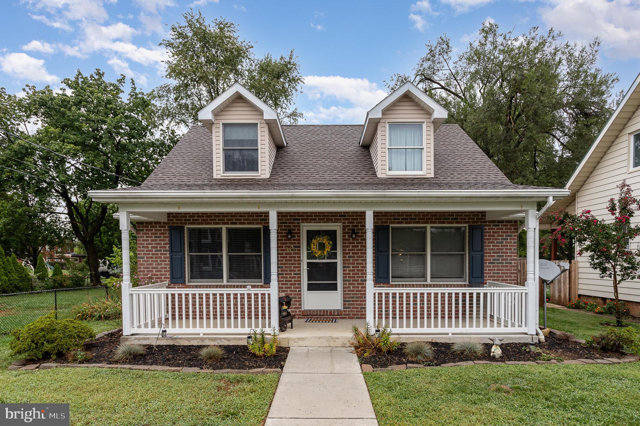 CARLISLE BOROUGH - Residential