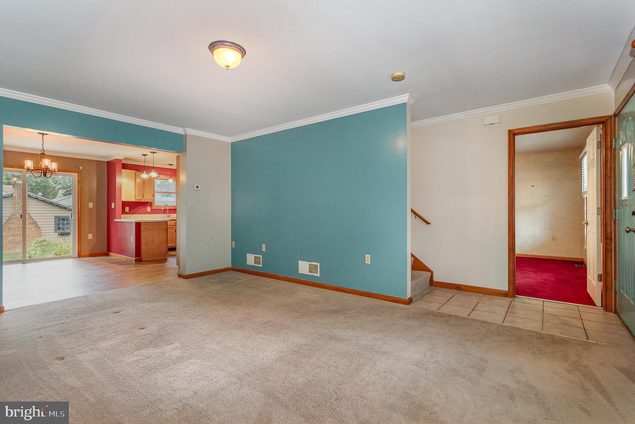 CARLISLE BOROUGH - Residential