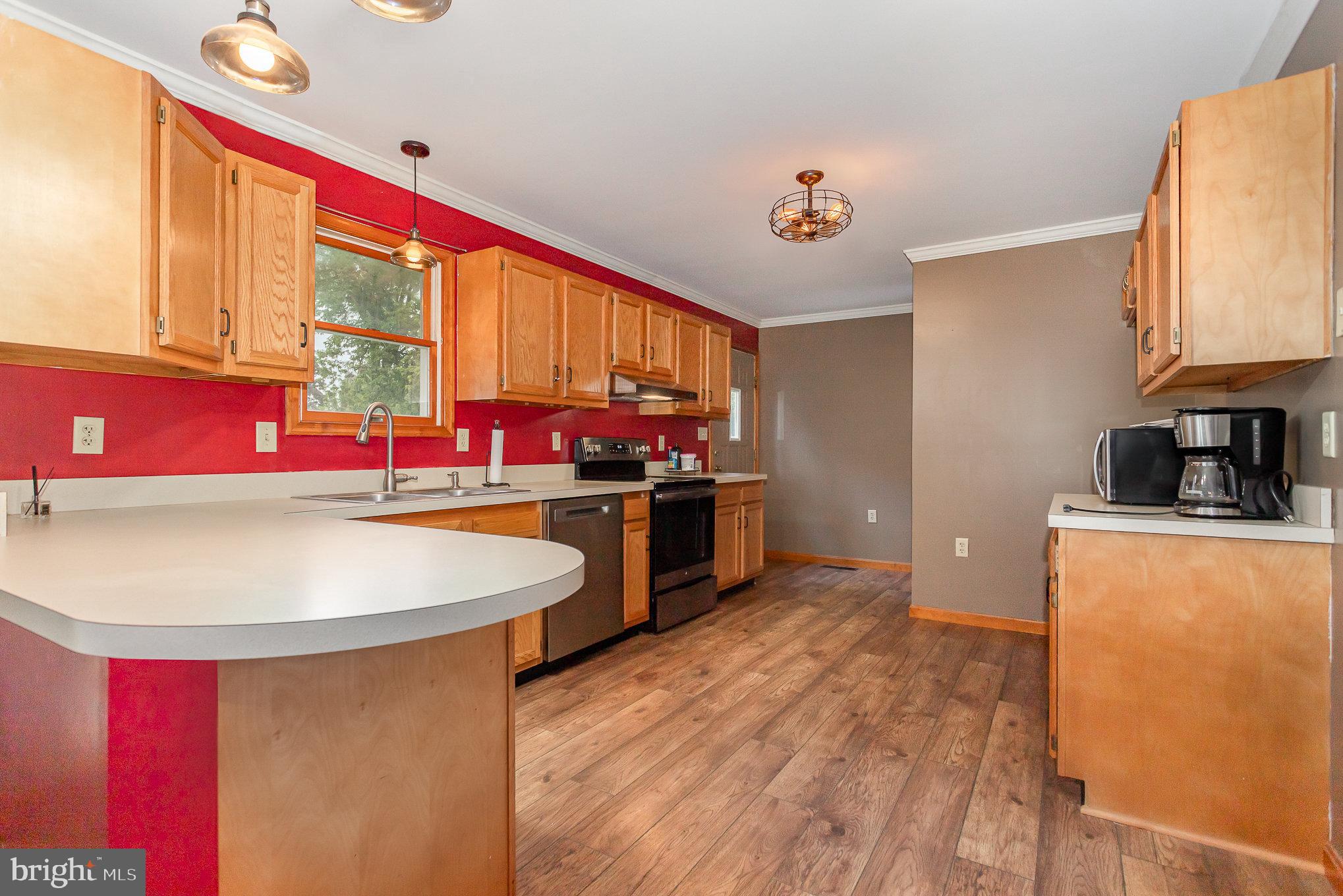 CARLISLE BOROUGH - Residential