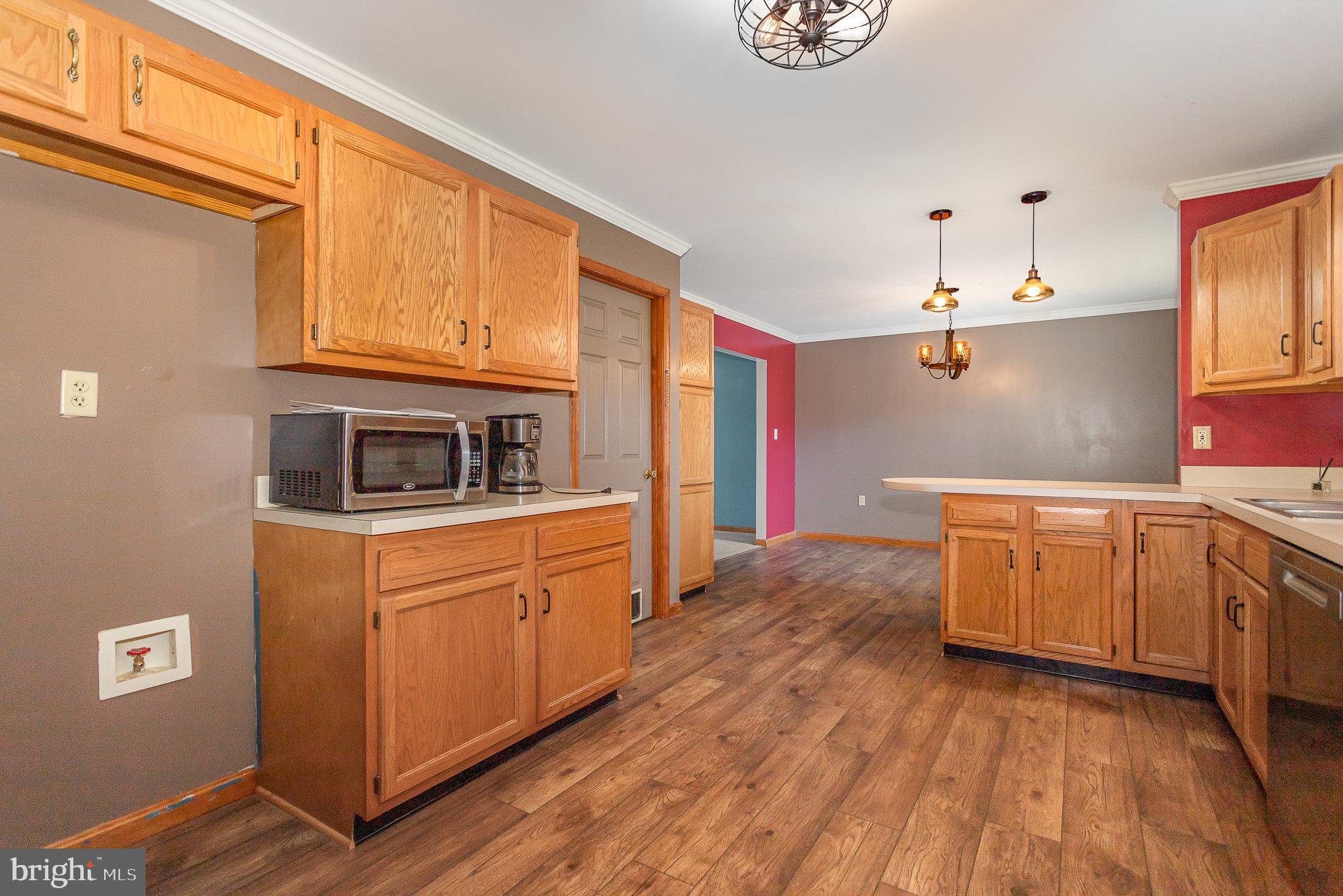 CARLISLE BOROUGH - Residential