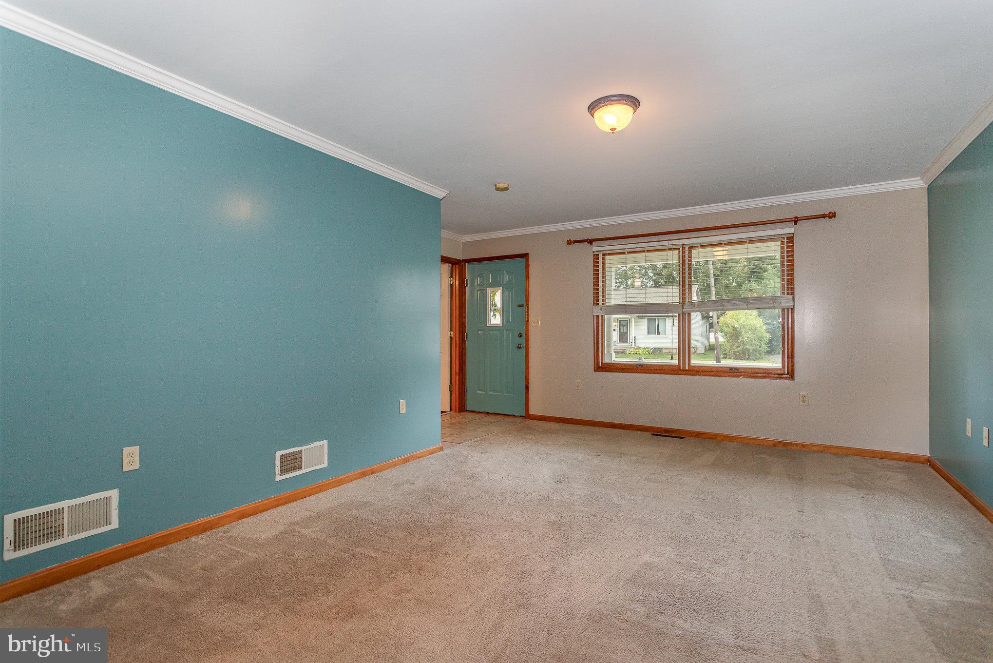 CARLISLE BOROUGH - Residential