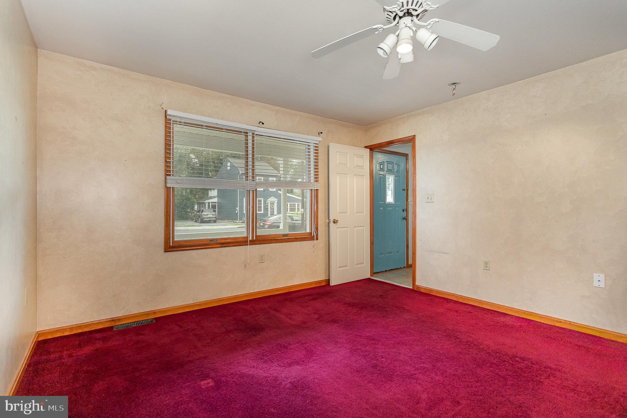 CARLISLE BOROUGH - Residential