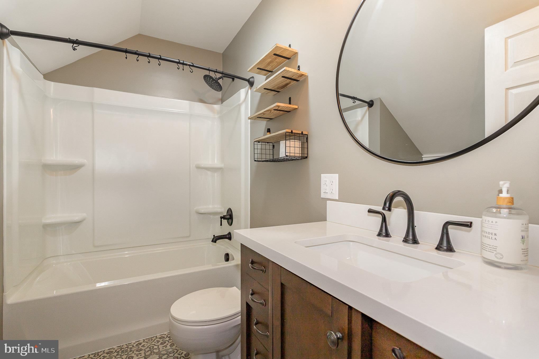 CARLISLE BOROUGH - Residential