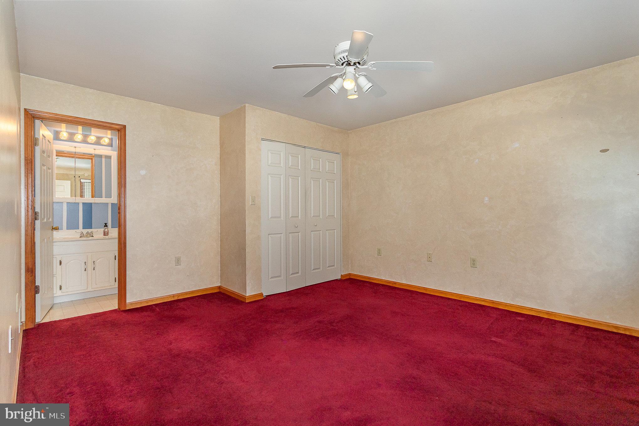 CARLISLE BOROUGH - Residential