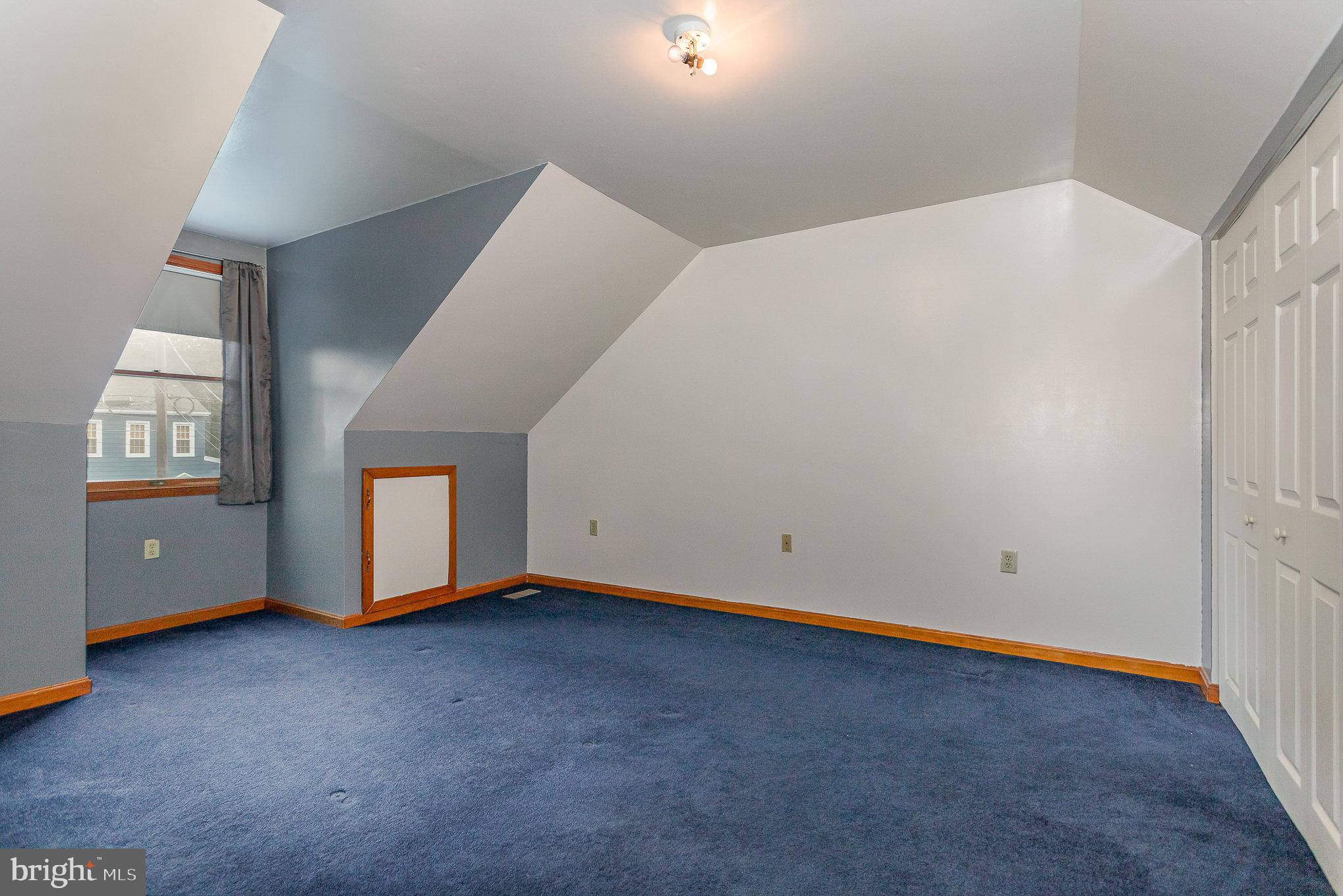 CARLISLE BOROUGH - Residential