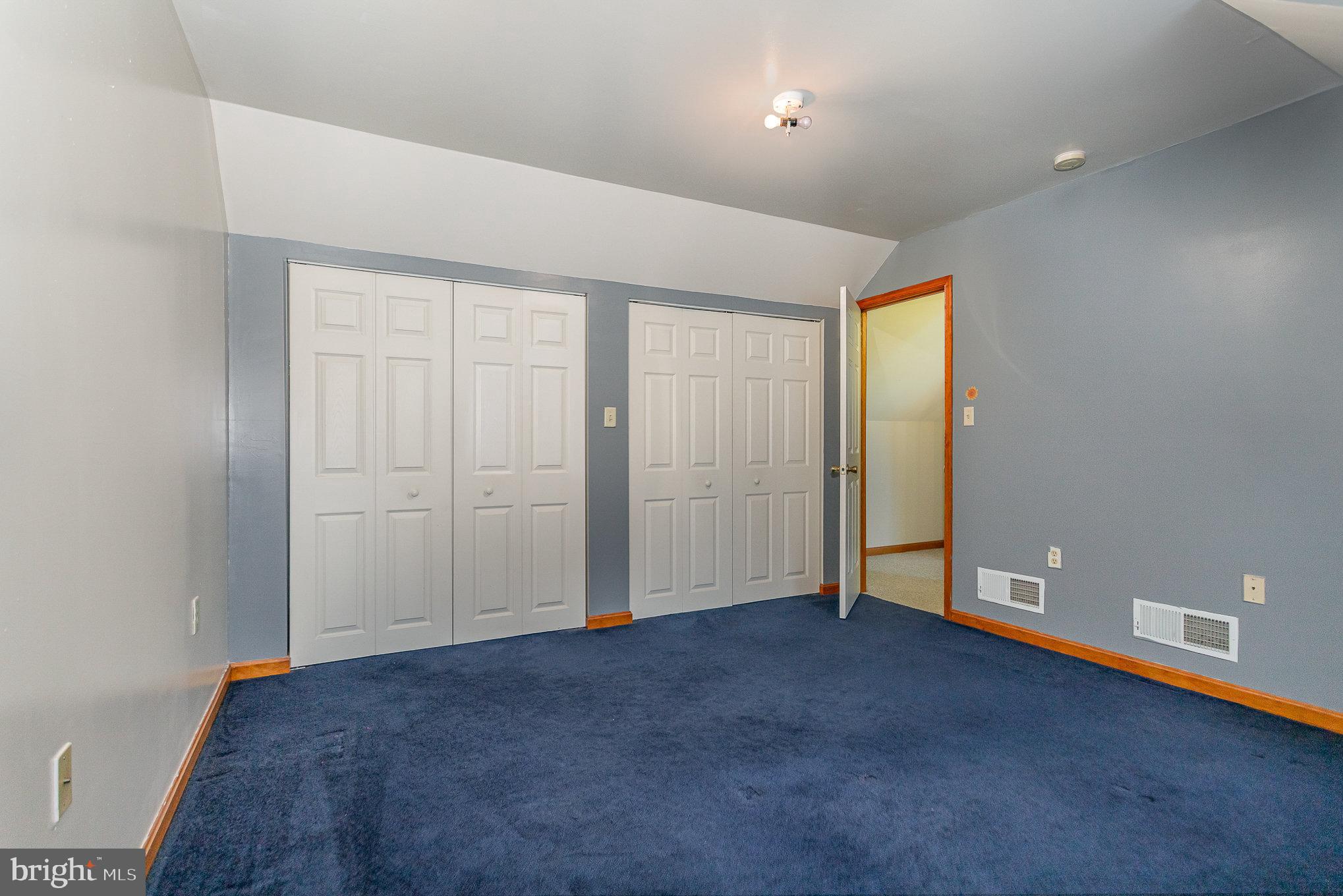 CARLISLE BOROUGH - Residential