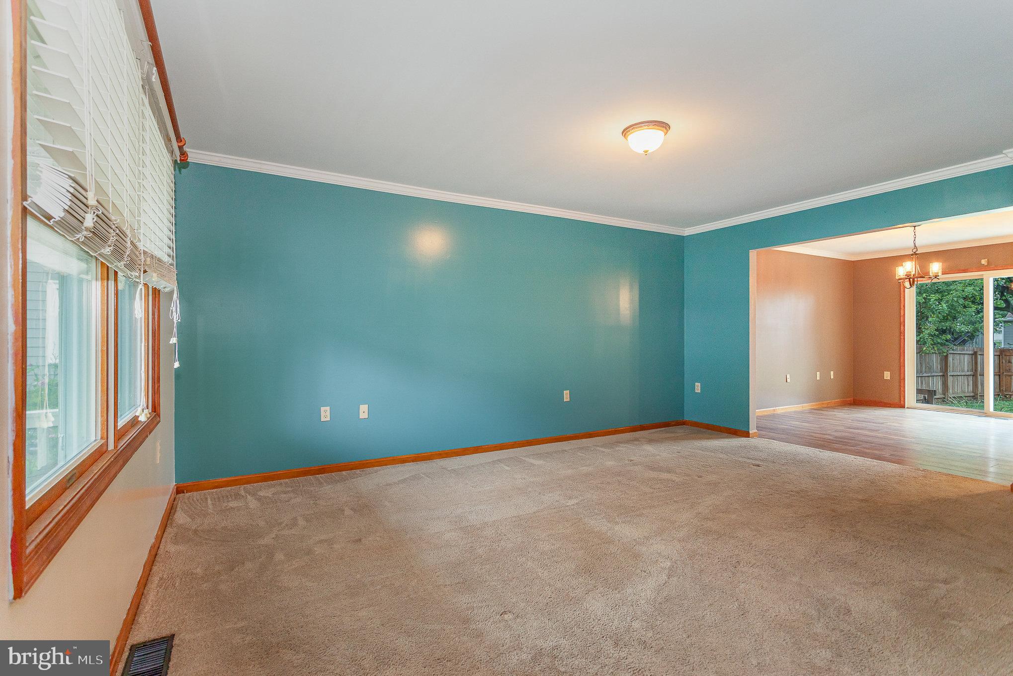 CARLISLE BOROUGH - Residential