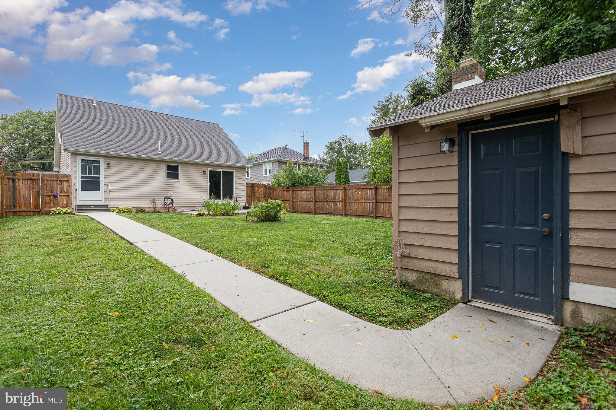 CARLISLE BOROUGH - Residential