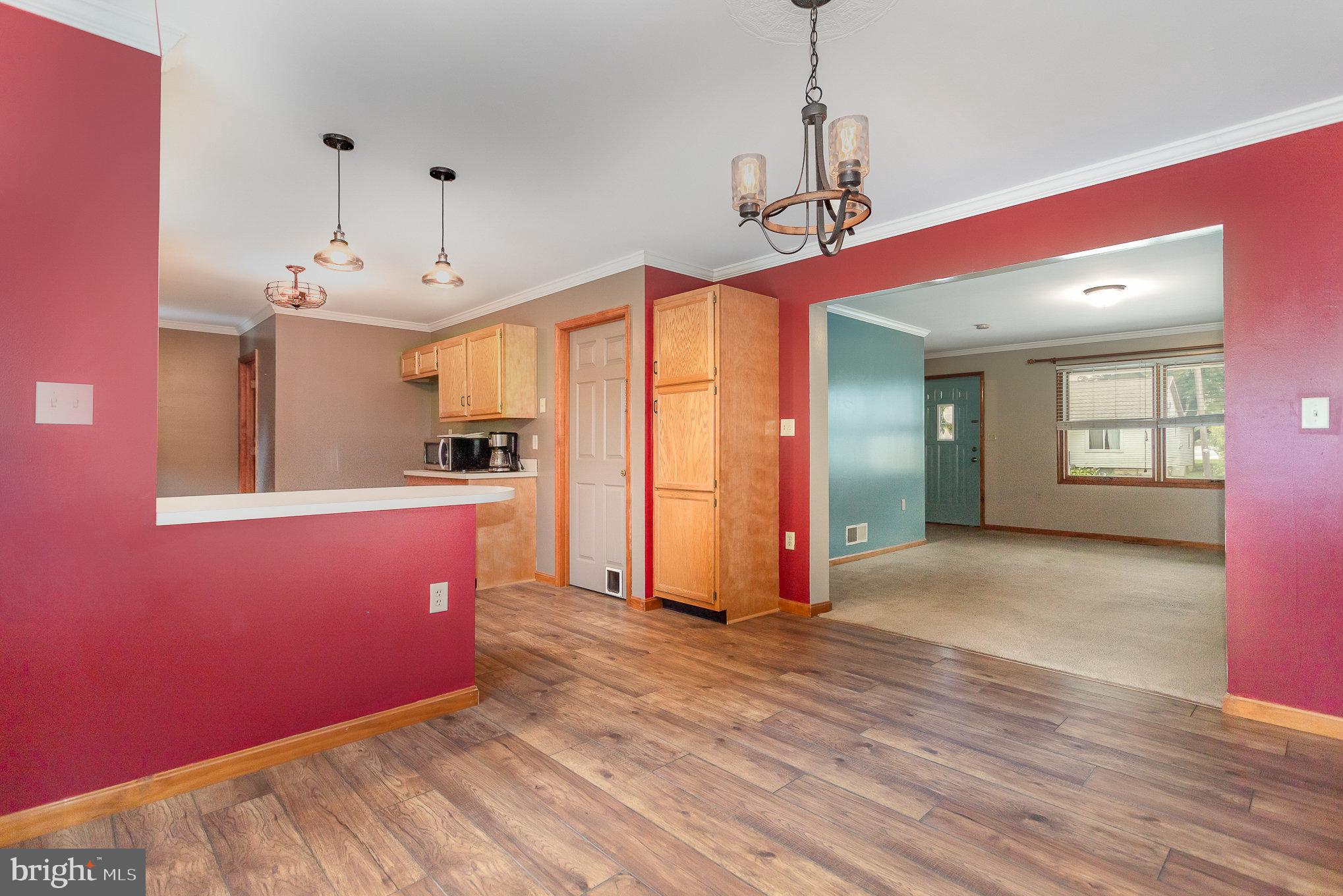 CARLISLE BOROUGH - Residential