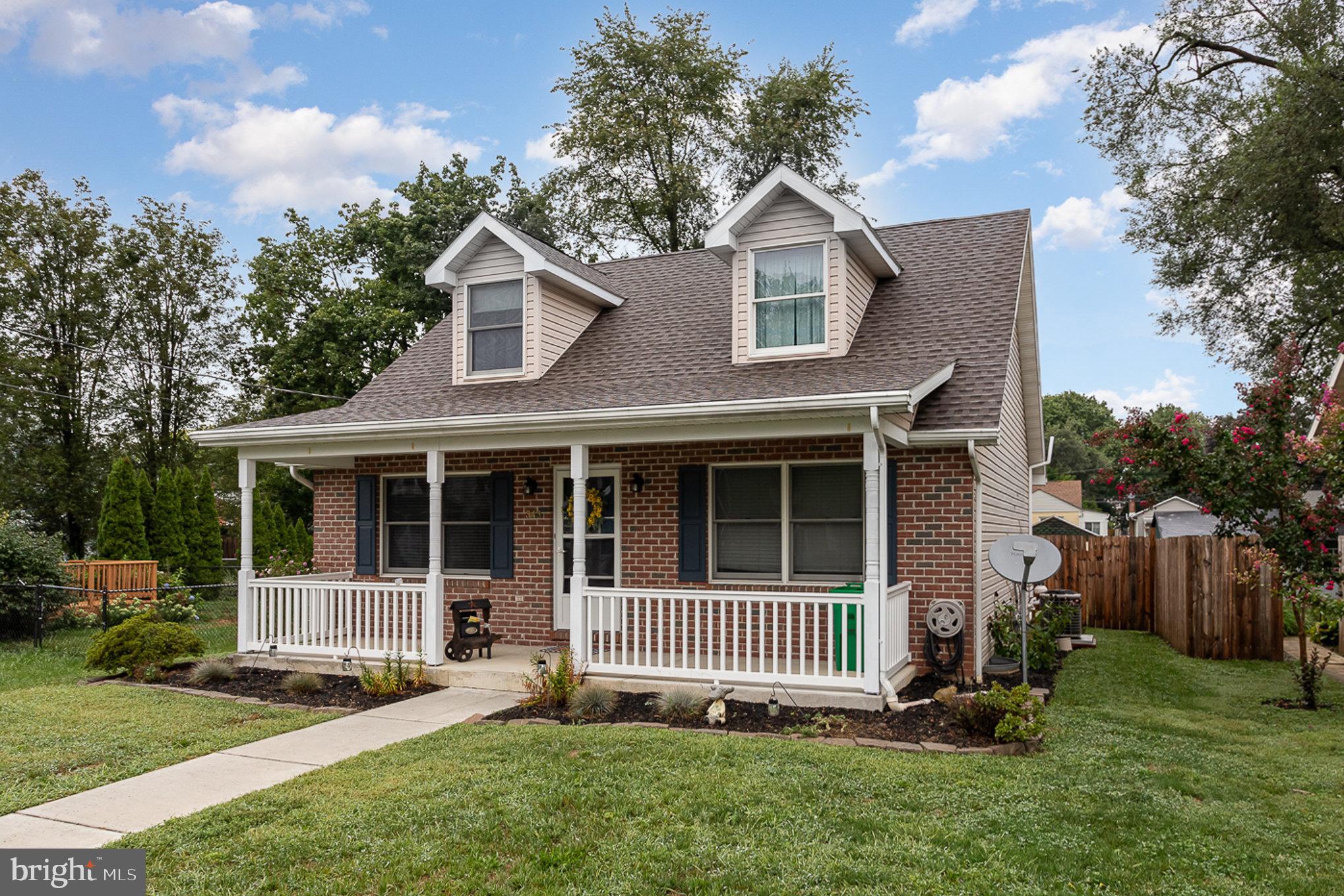 CARLISLE BOROUGH - Residential
