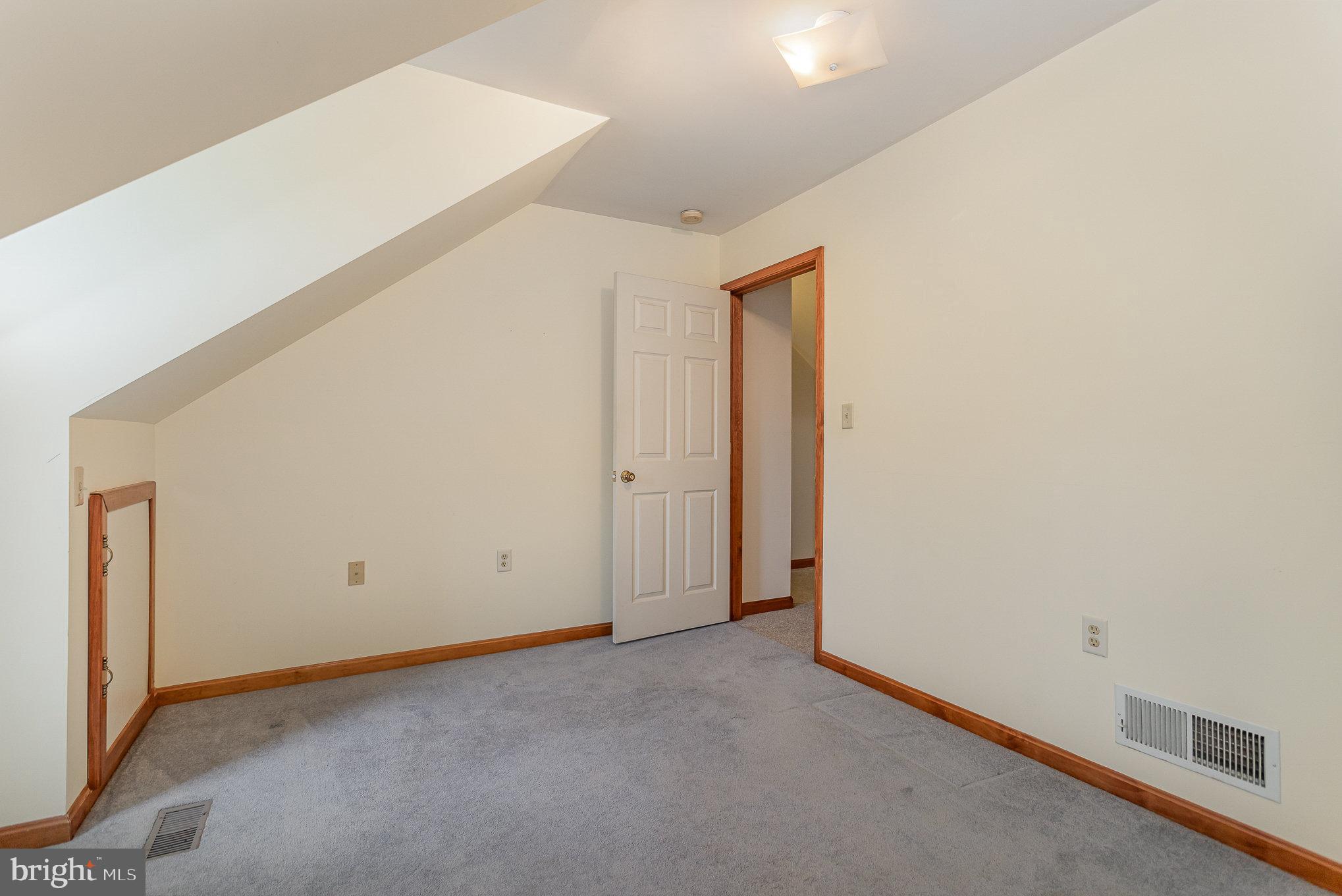 CARLISLE BOROUGH - Residential