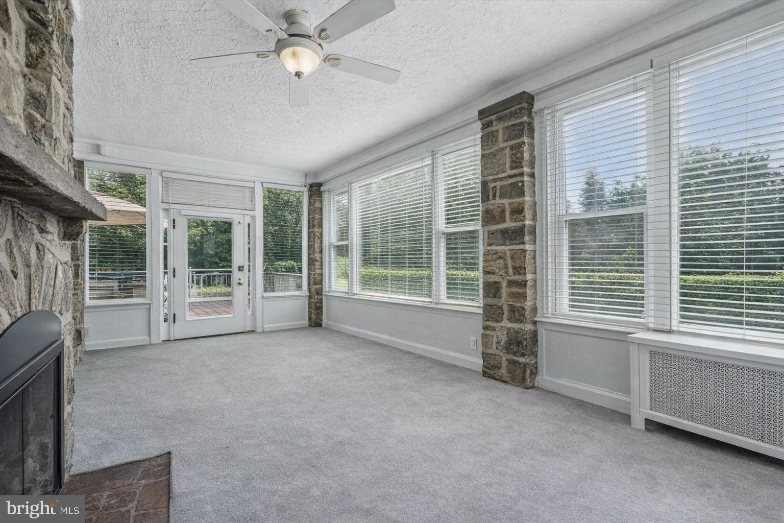 OVERBROOK FARMS - Residential