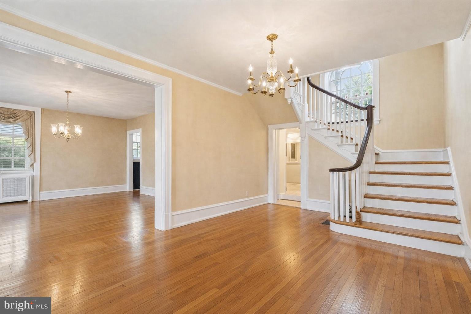 OVERBROOK FARMS - Residential