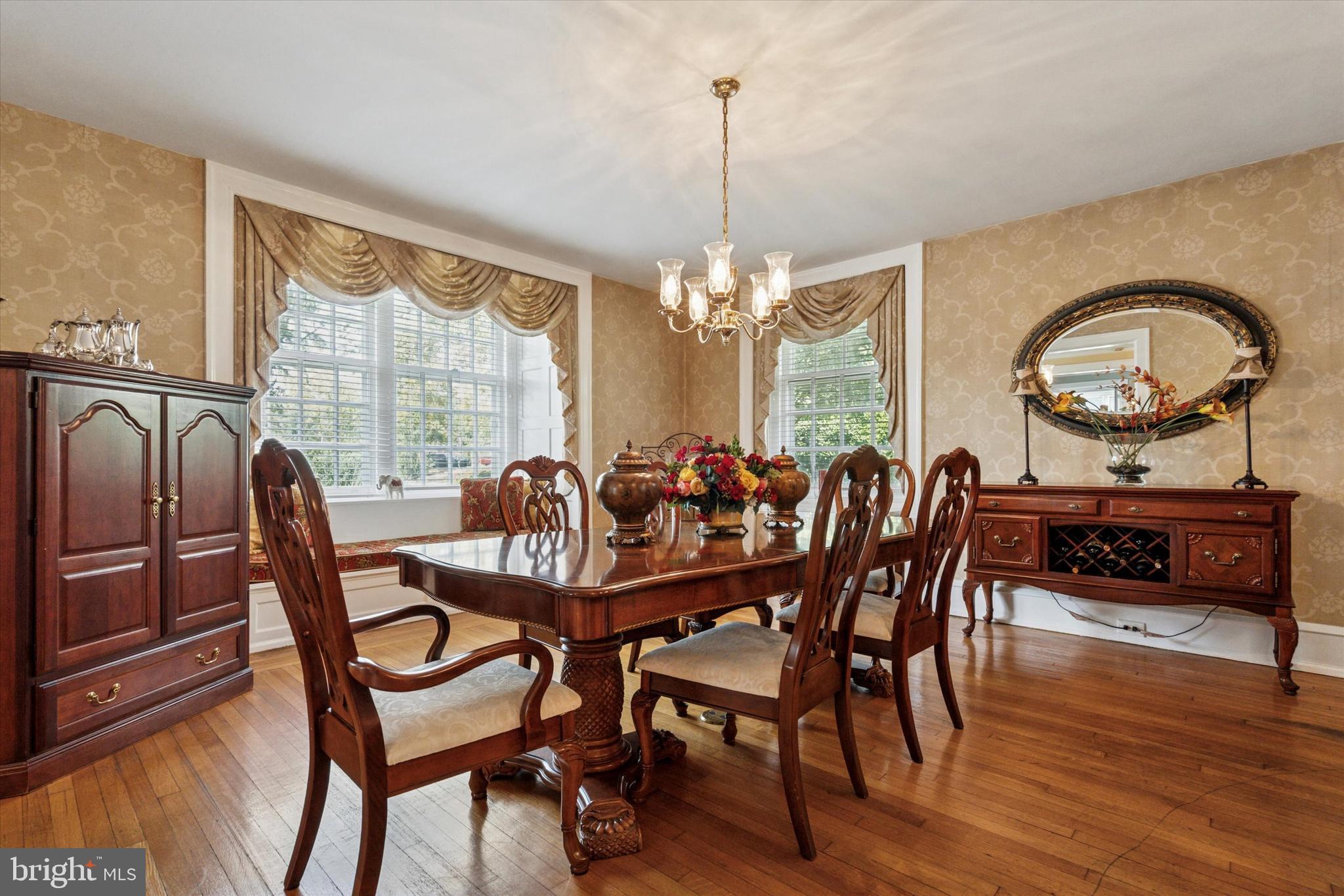 OVERBROOK FARMS - Residential