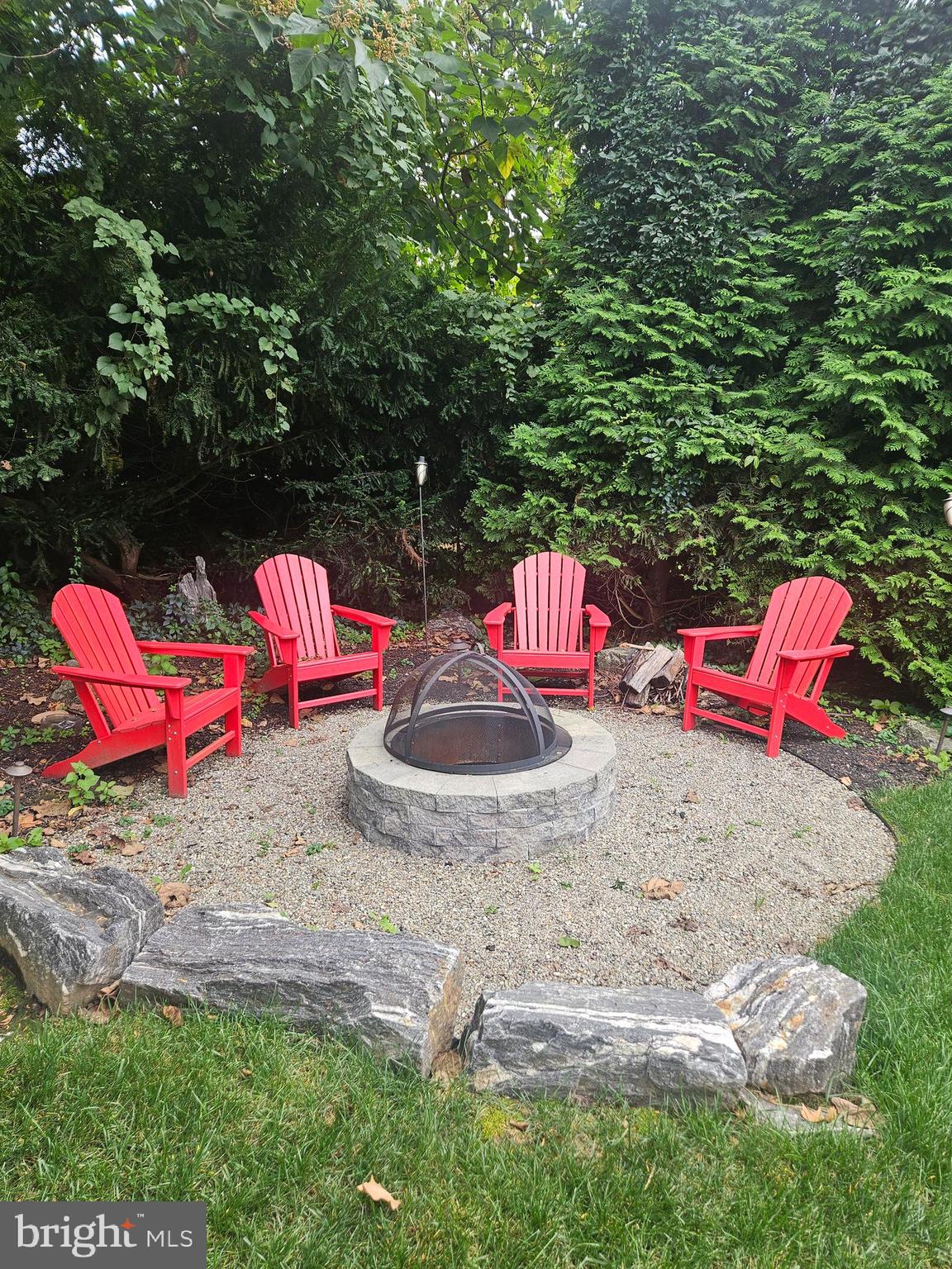 OVERBROOK FARMS - Residential