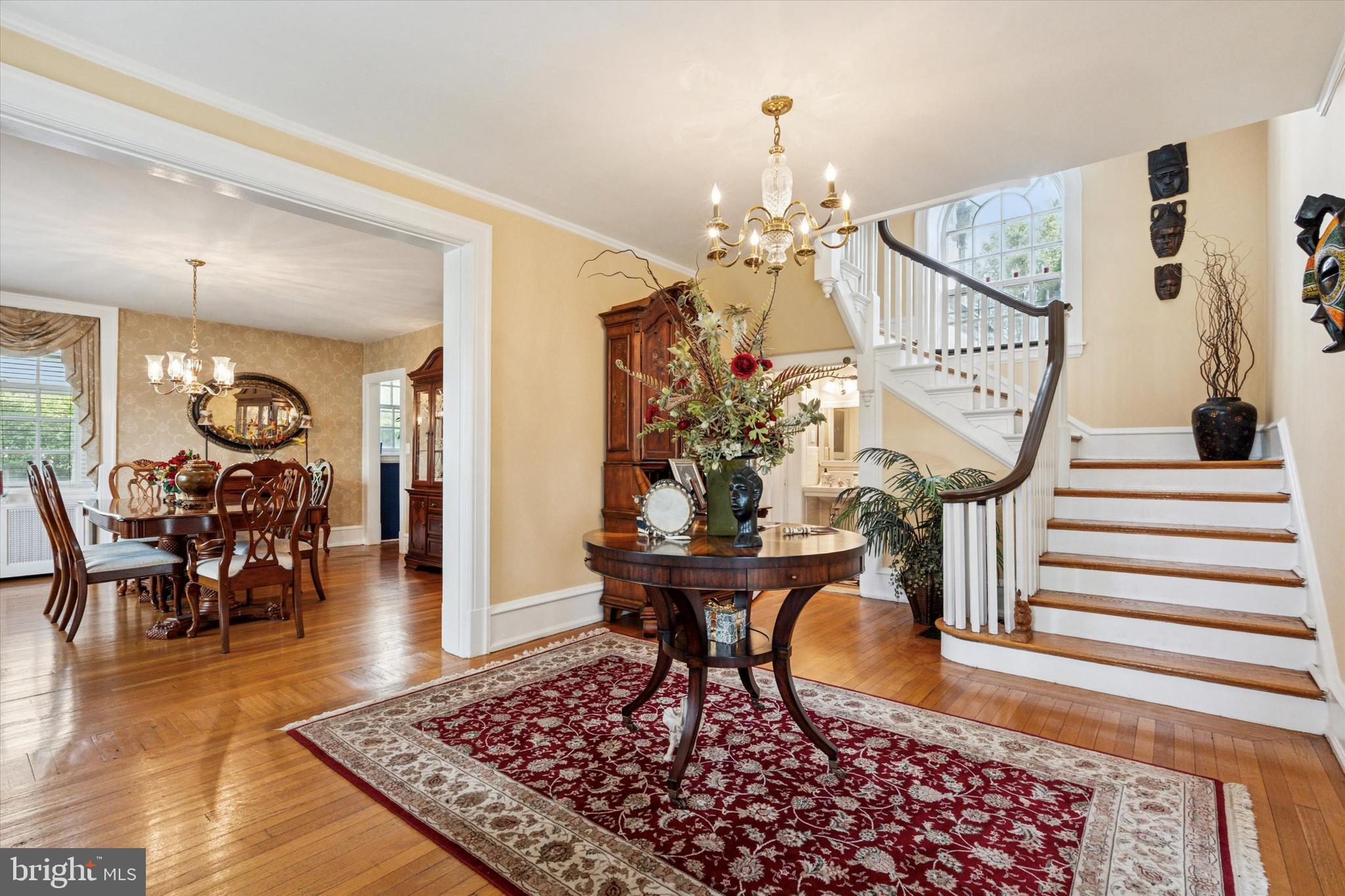 OVERBROOK FARMS - Residential