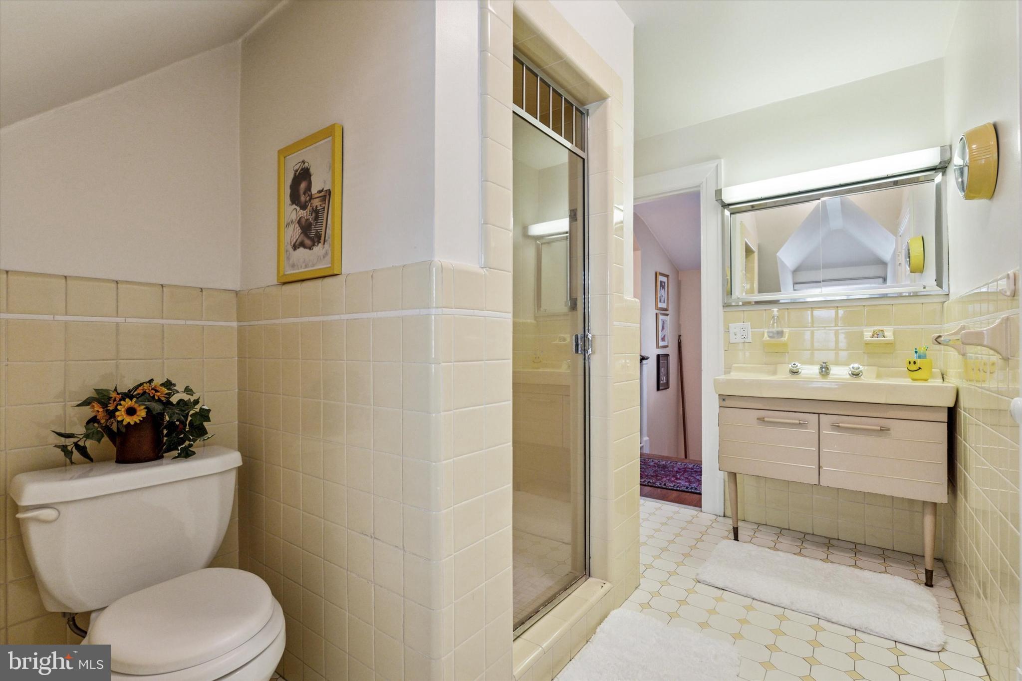 OVERBROOK FARMS - Residential