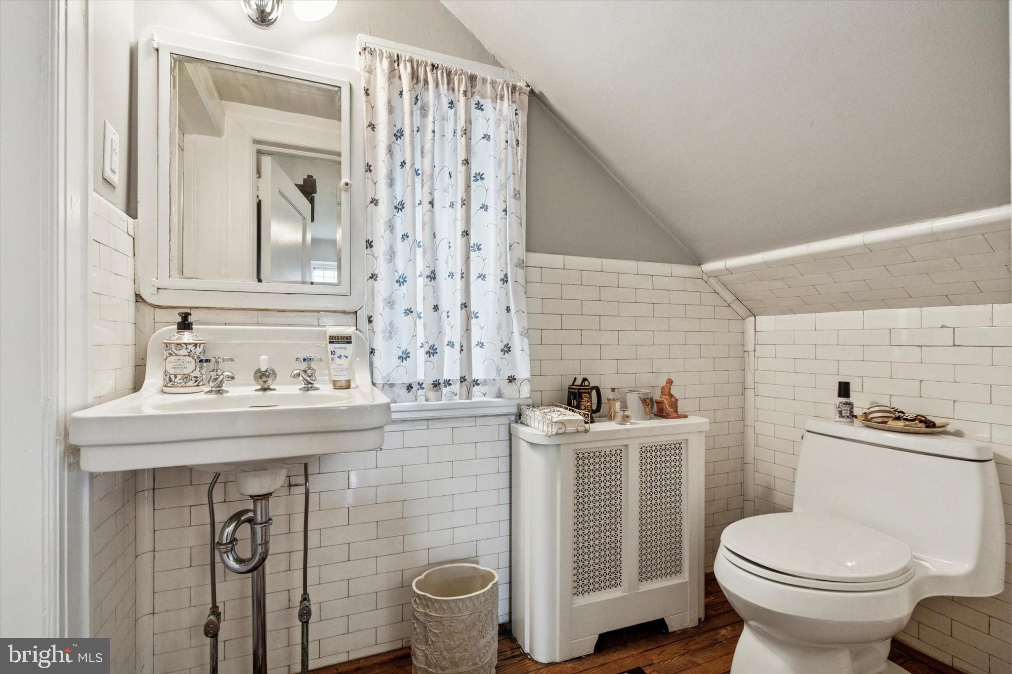 OVERBROOK FARMS - Residential