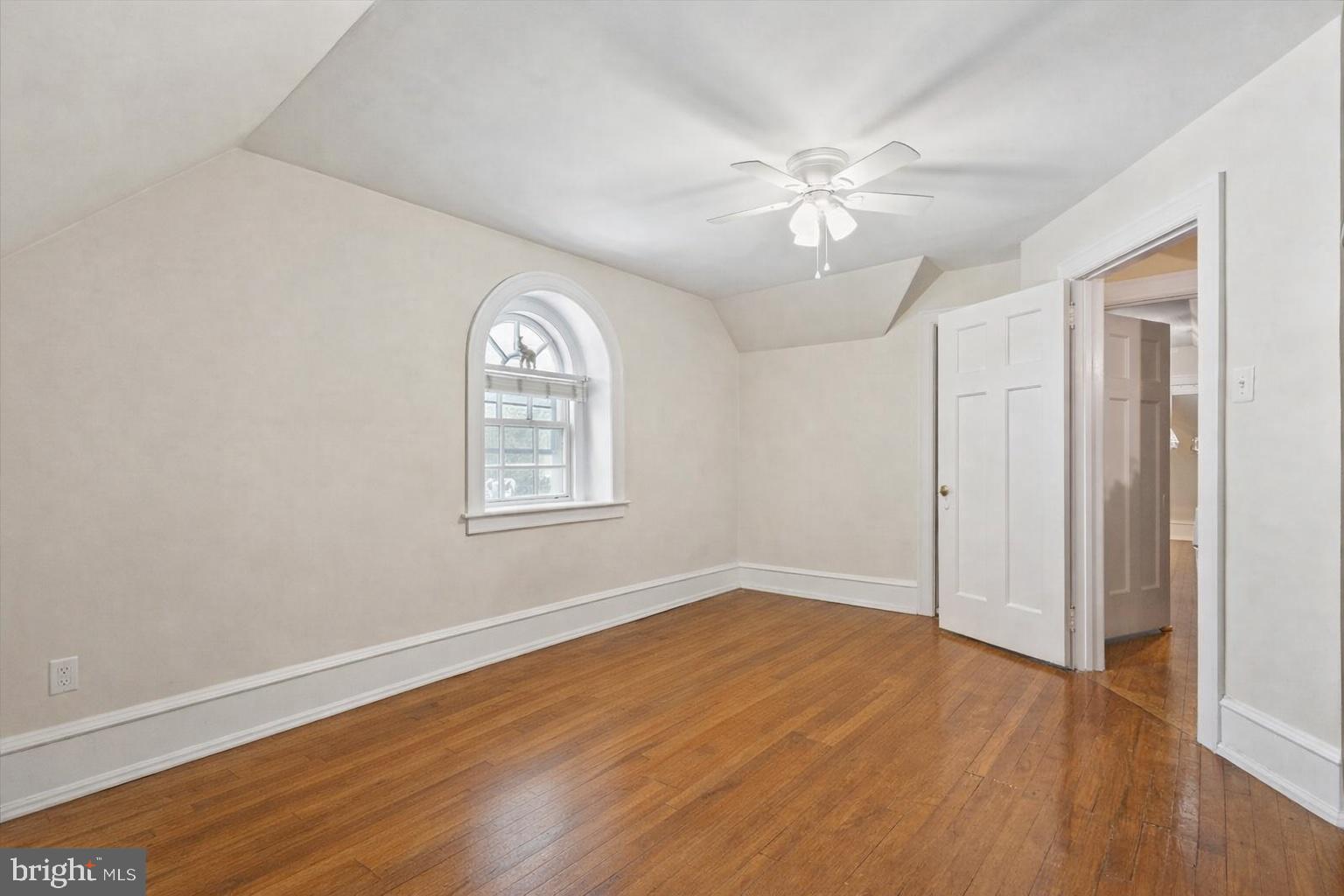 OVERBROOK FARMS - Residential