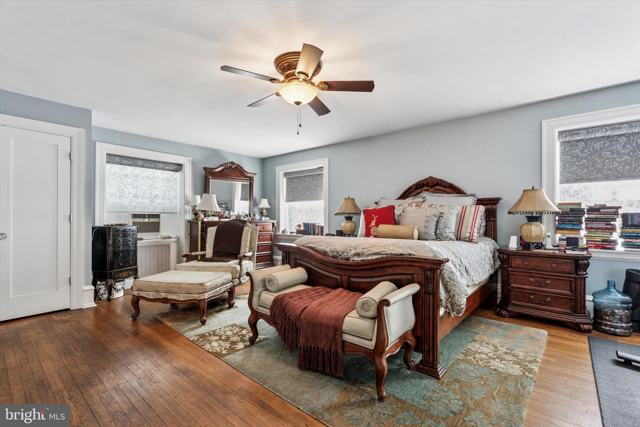 OVERBROOK FARMS - Residential