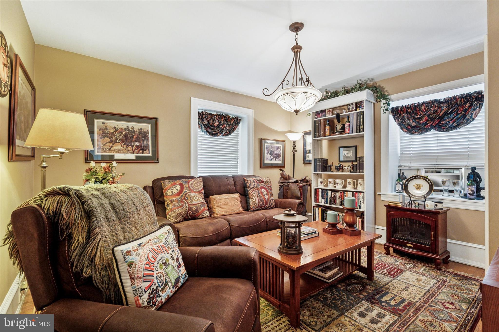 OVERBROOK FARMS - Residential