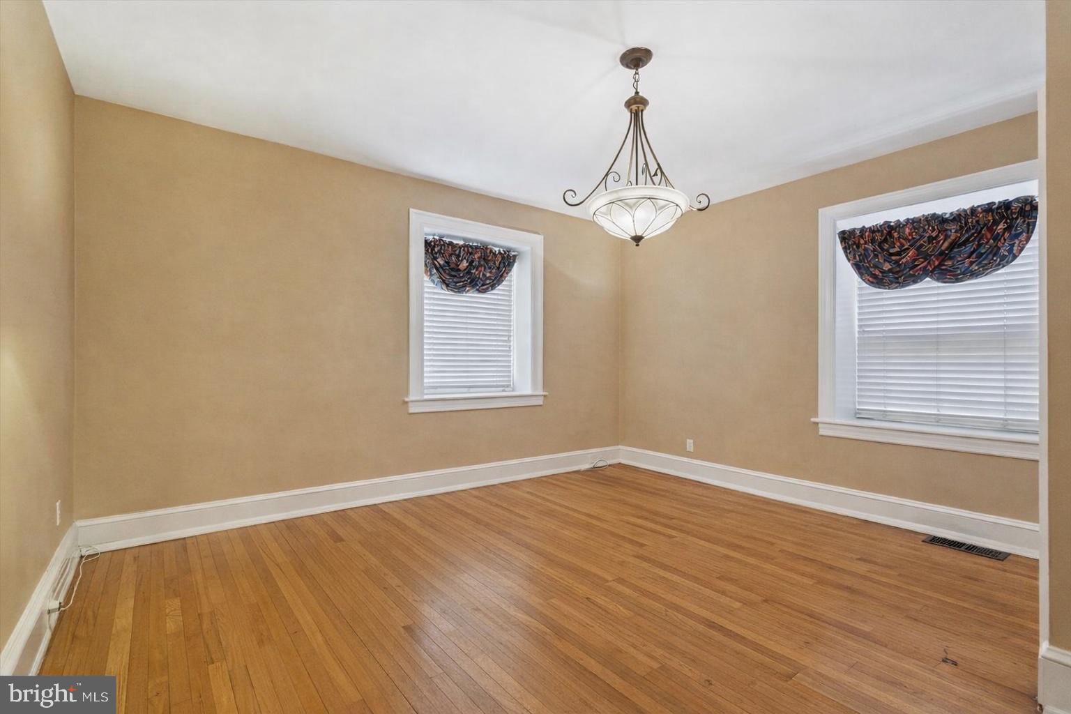 OVERBROOK FARMS - Residential