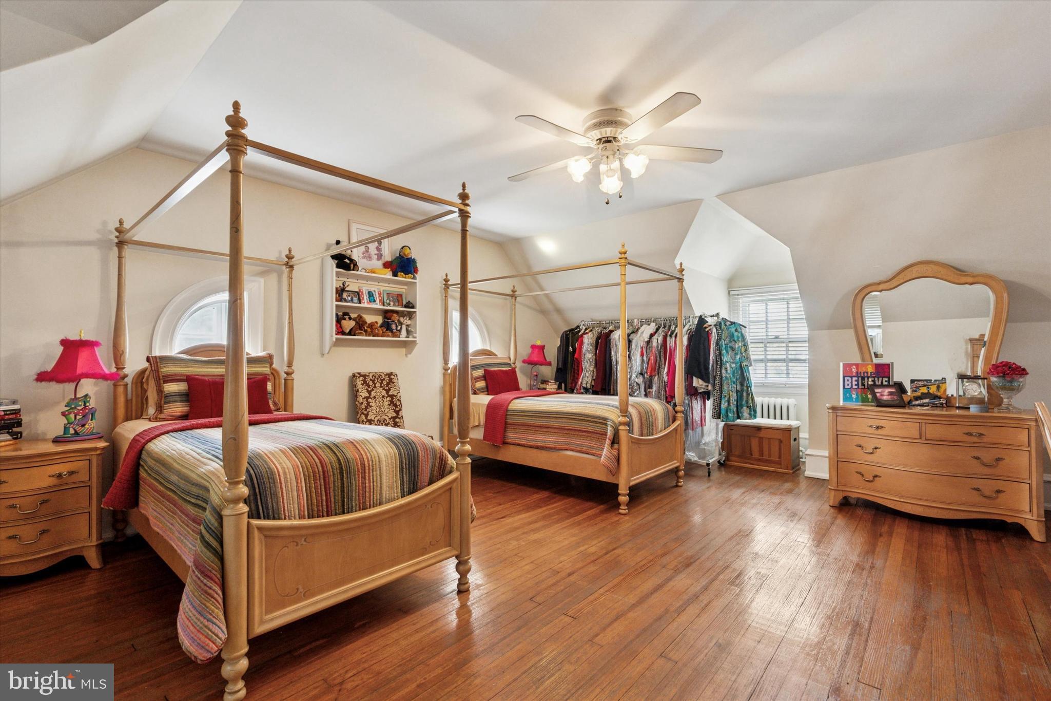 OVERBROOK FARMS - Residential